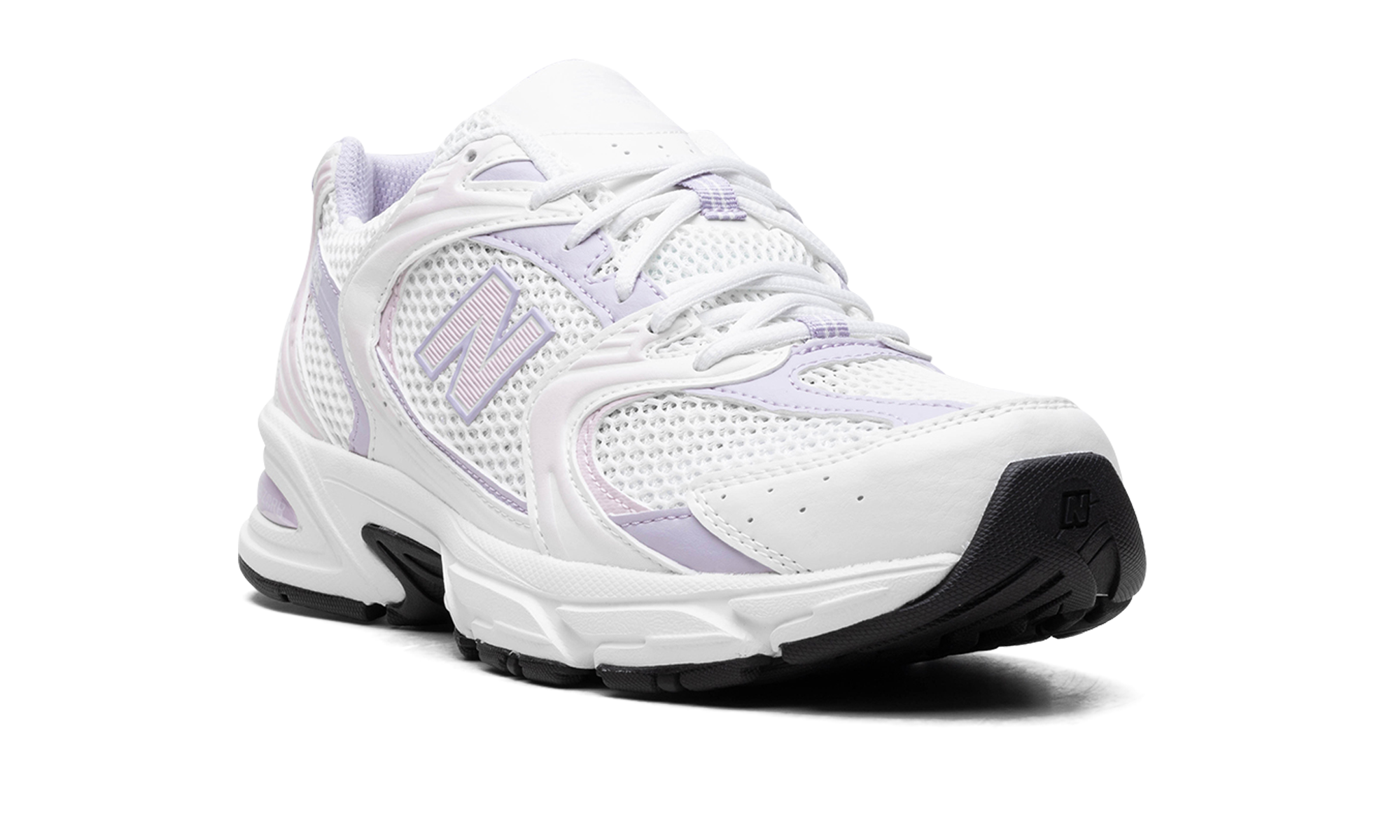 530 "White / Purple" MR530ZP