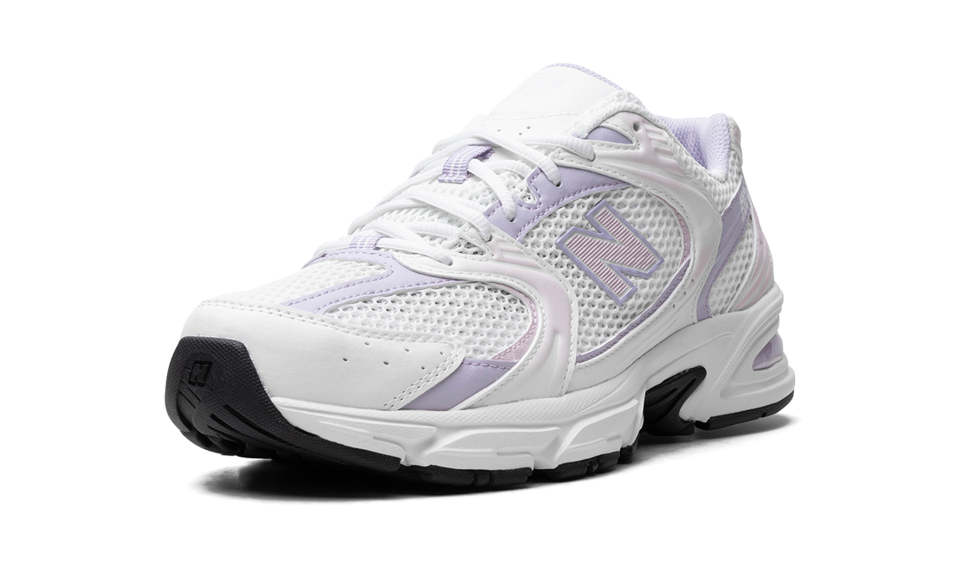 530 "White / Purple" MR530ZP