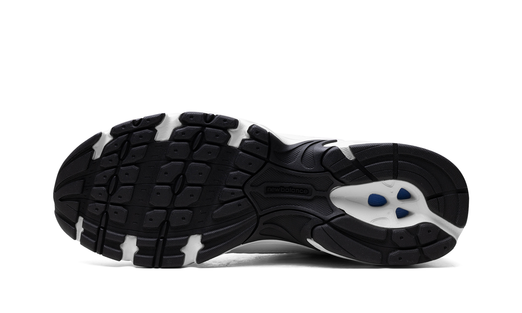 530 "White / Purple" MR530ZP