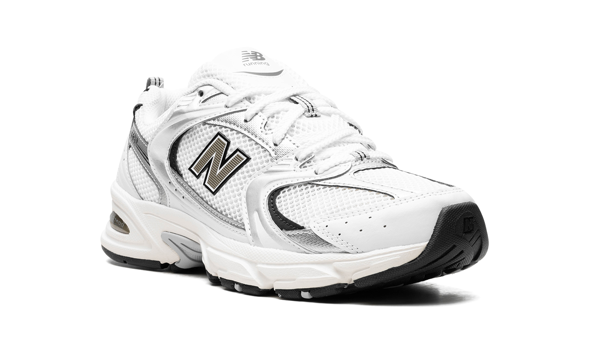 530 "White Silver Black" MR530FDO