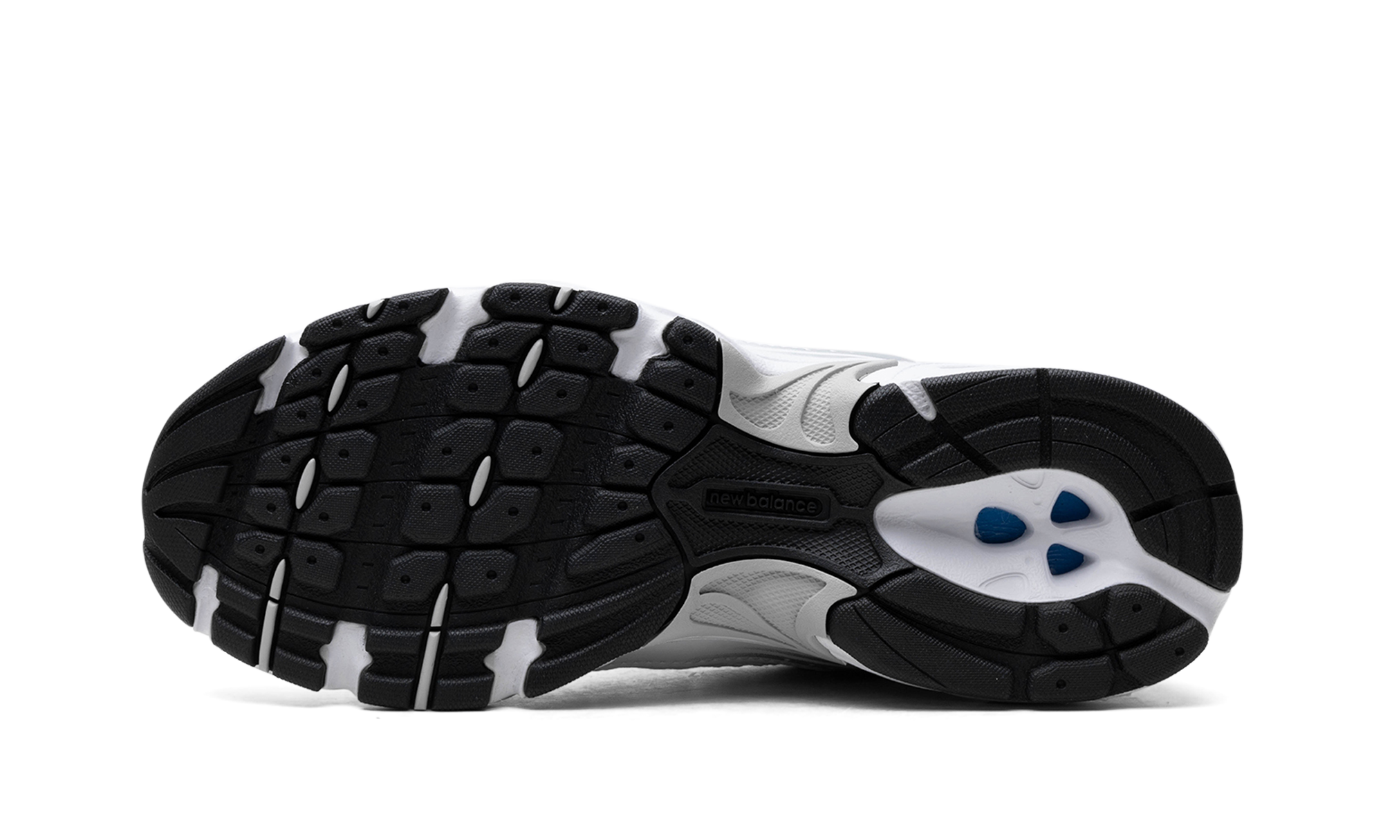530 "White / Silver" MR530EMA