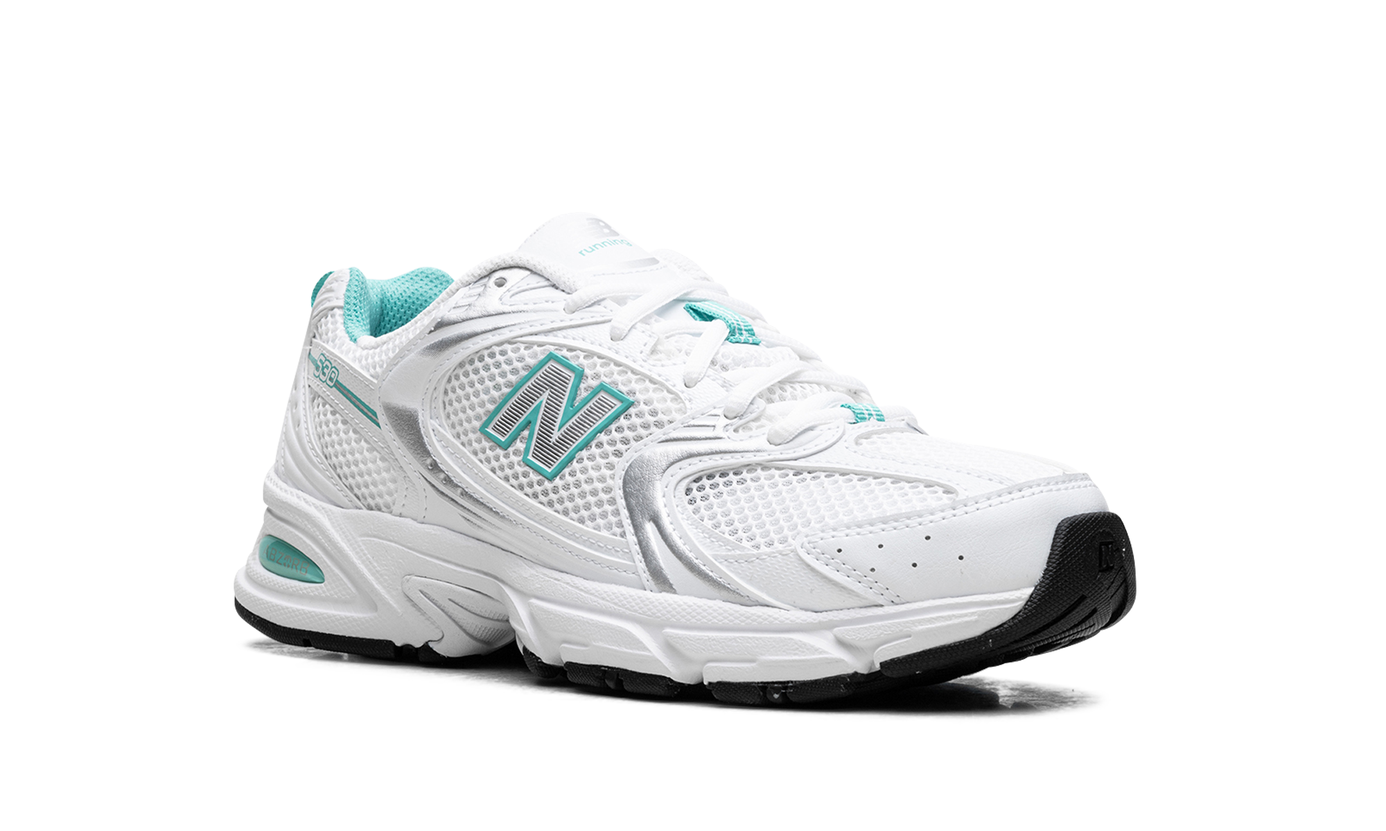 530 "White Teal" MR530FWT