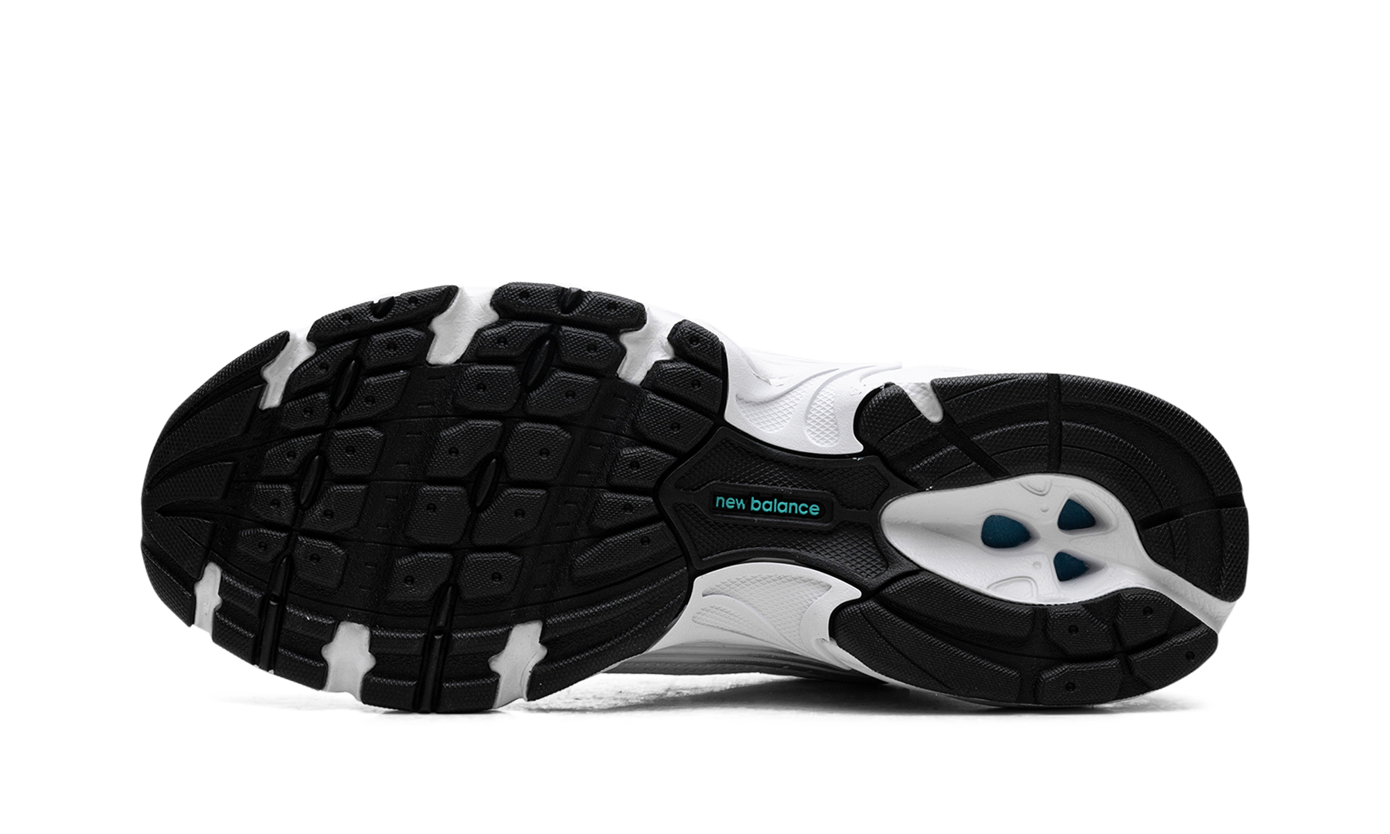 530 "White Teal" MR530FWT