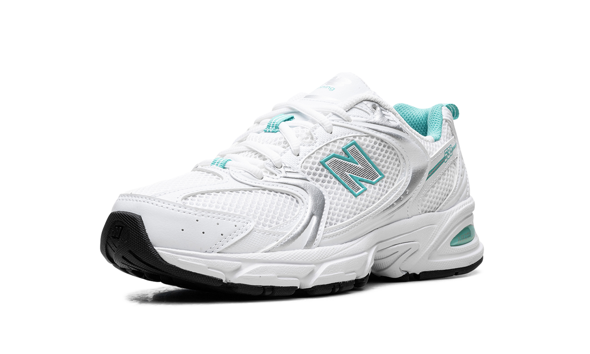 530 "White Teal" MR530FWT
