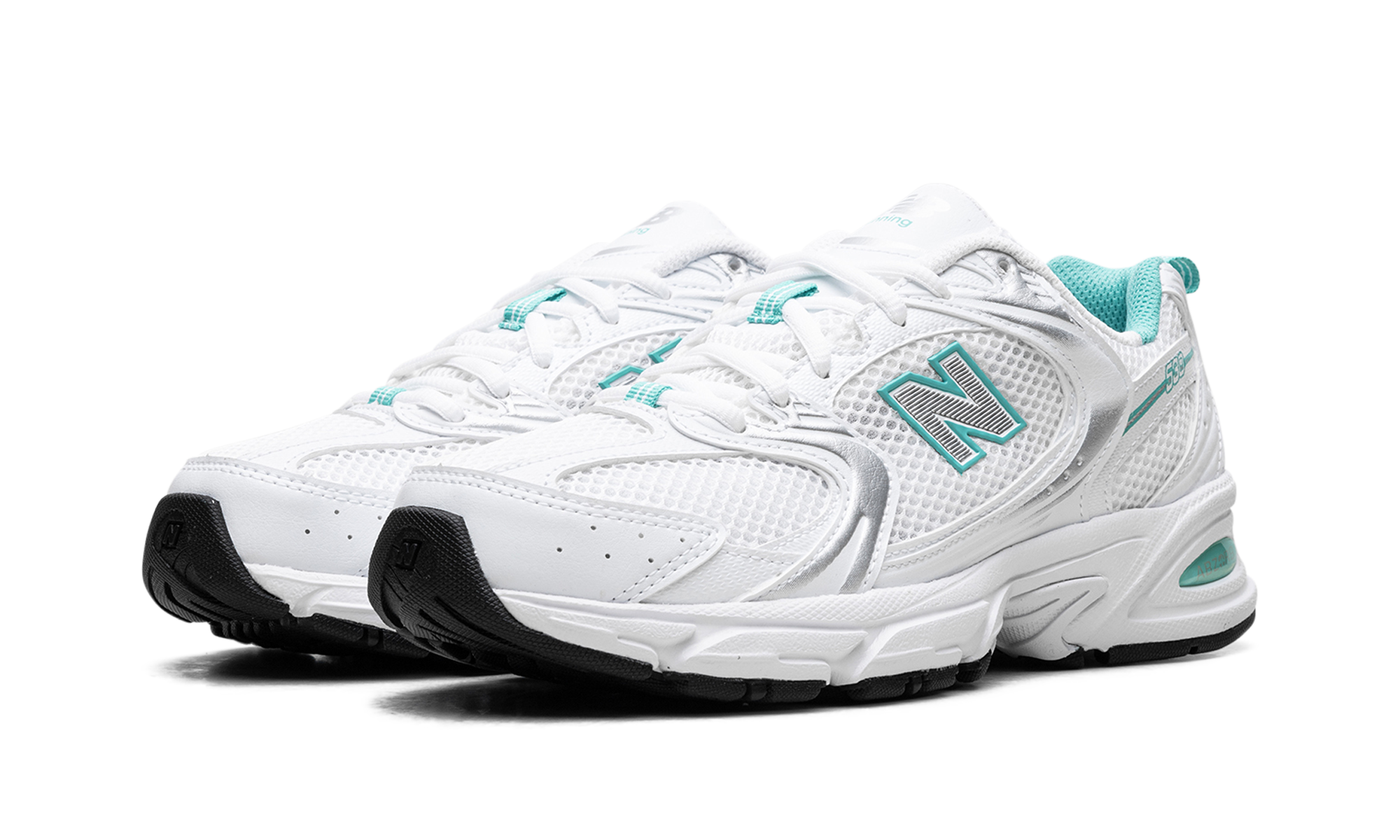 530 "White Teal" MR530FWT
