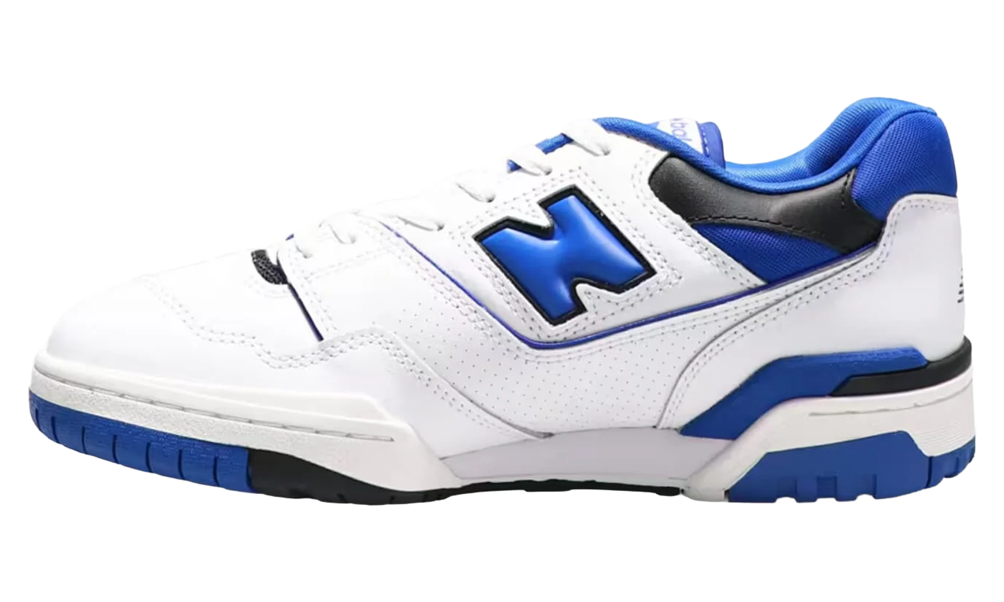 550 "550 - White/Blue" BB550SN1