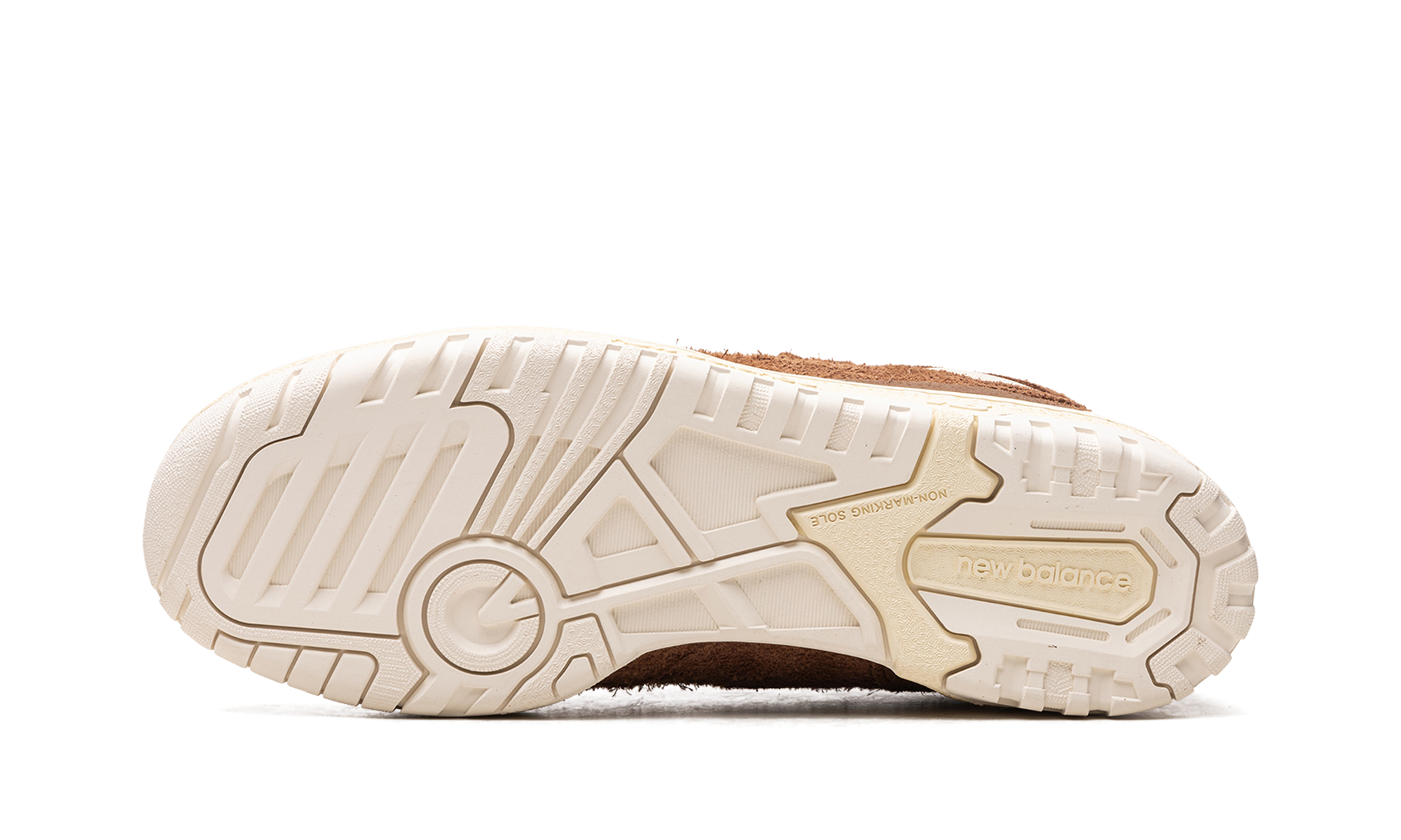 550 "Aimé Leon Dore - Brown Beige" BB550DB1