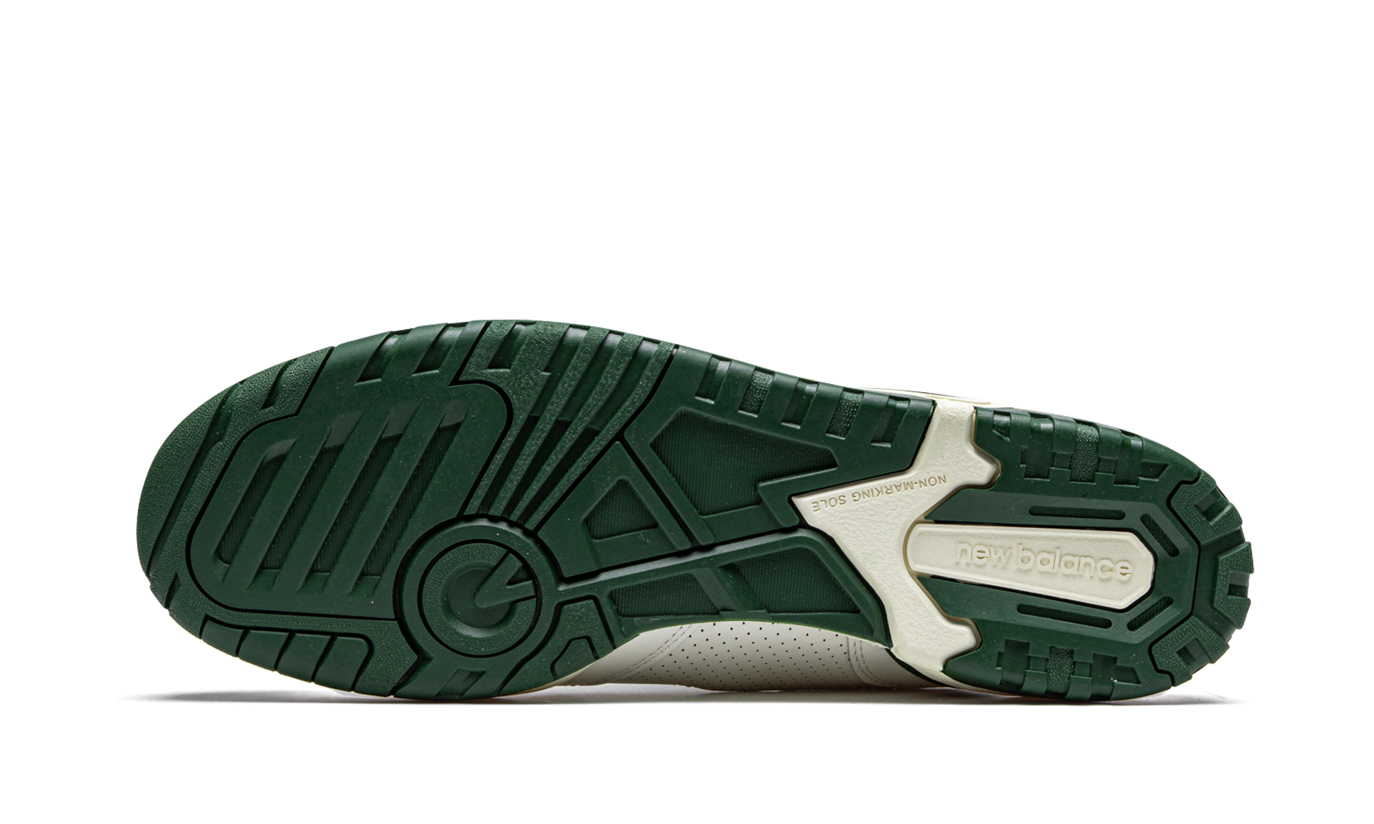 550 "Aime Leon Dore - Green" BB550ALD