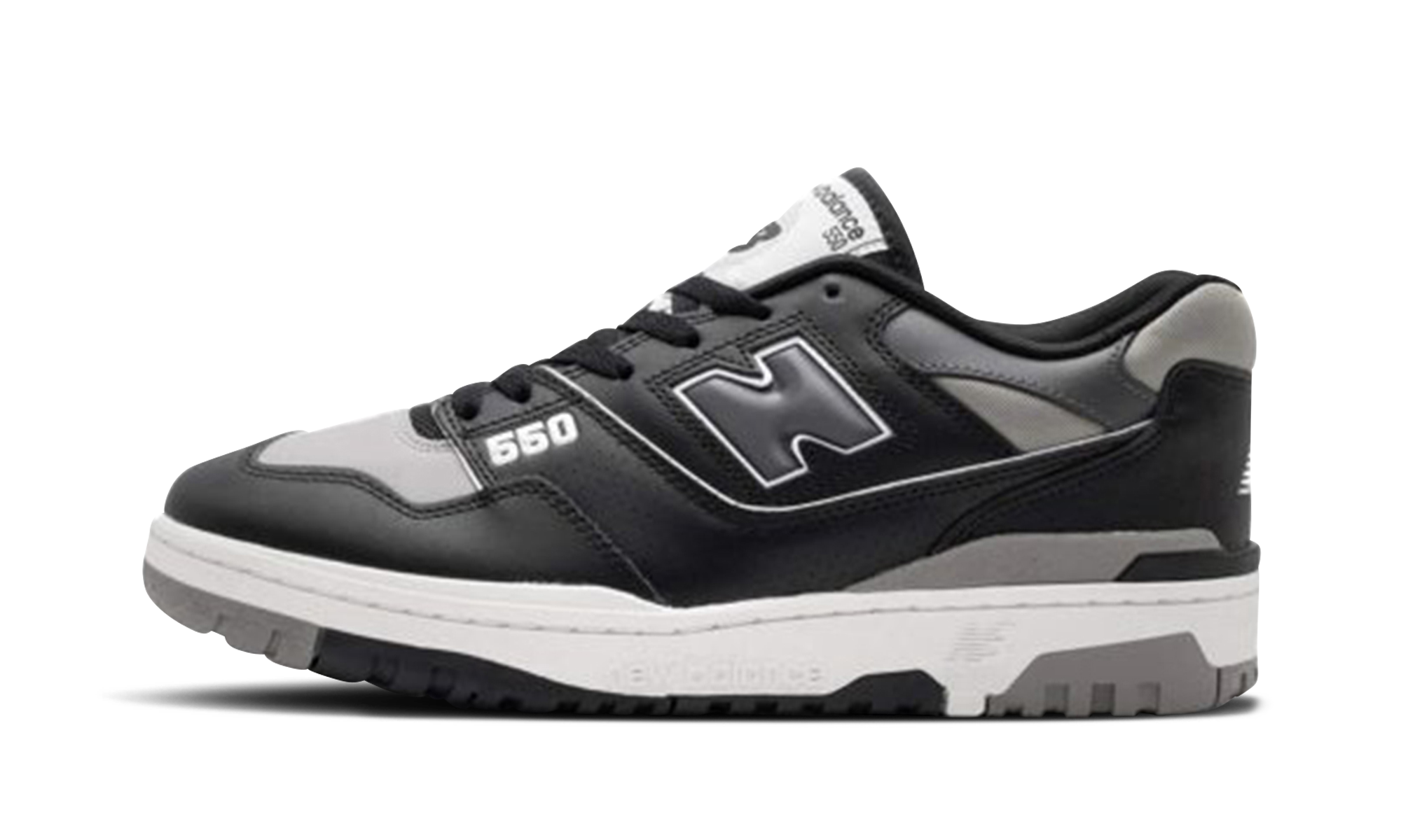 550 "Black" BB550SR1