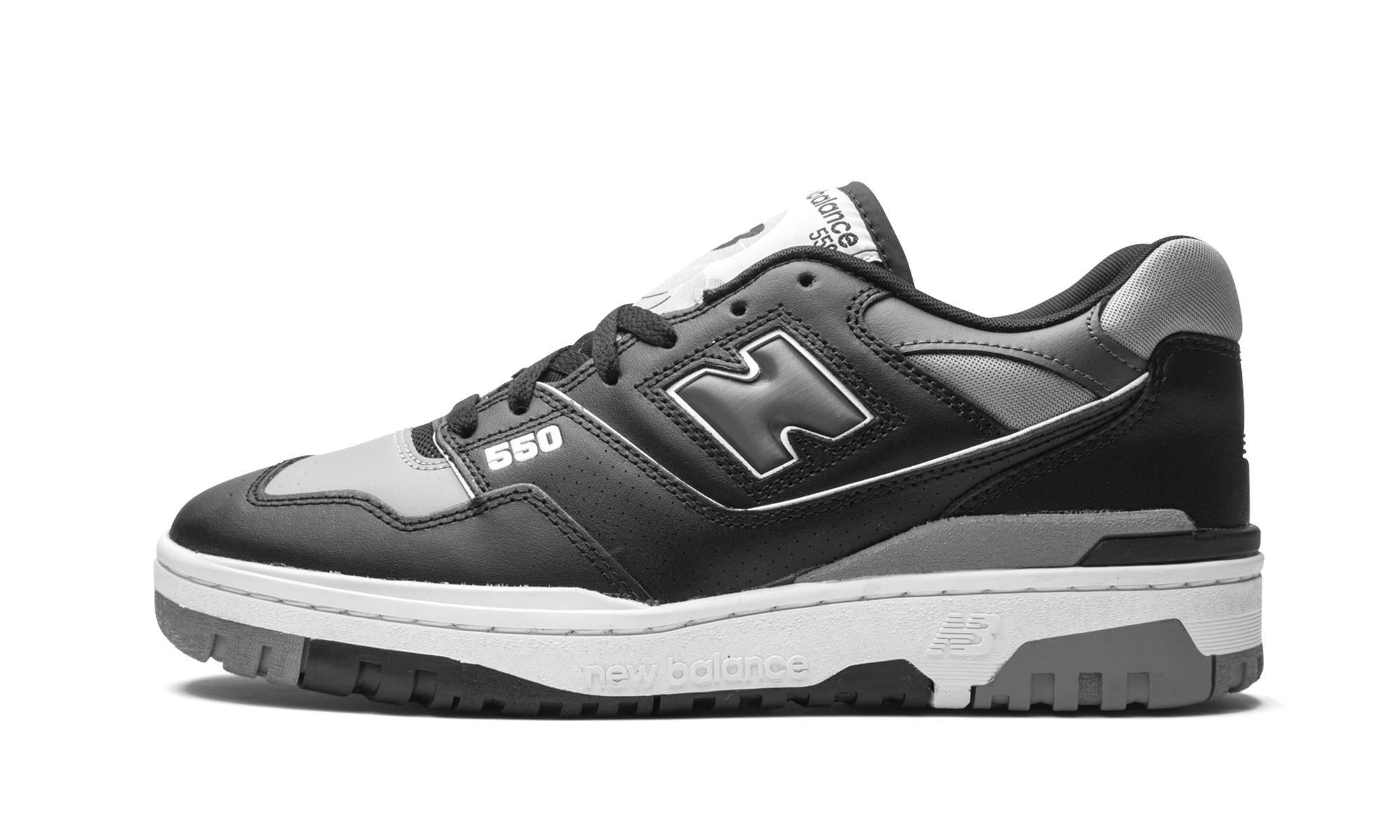550 "Black" BB550SR1