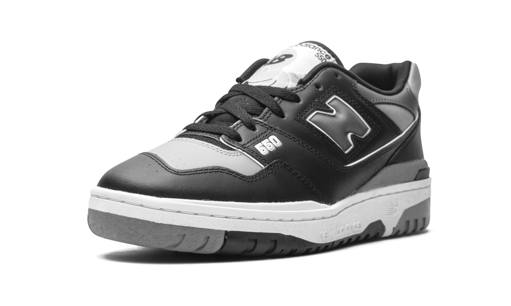 550 "Black" BB550SR1