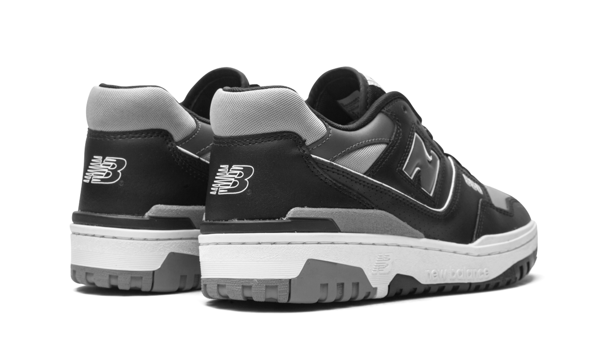 550 "Black" BB550SR1