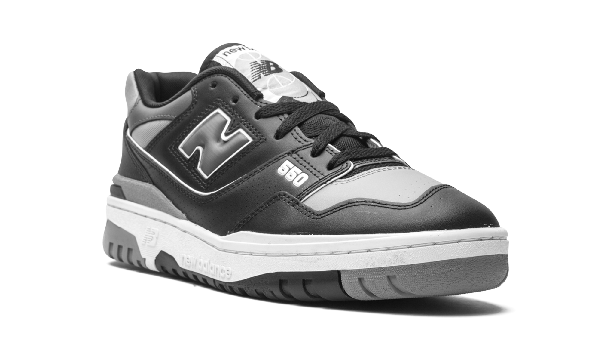 550 "Black" BB550SR1