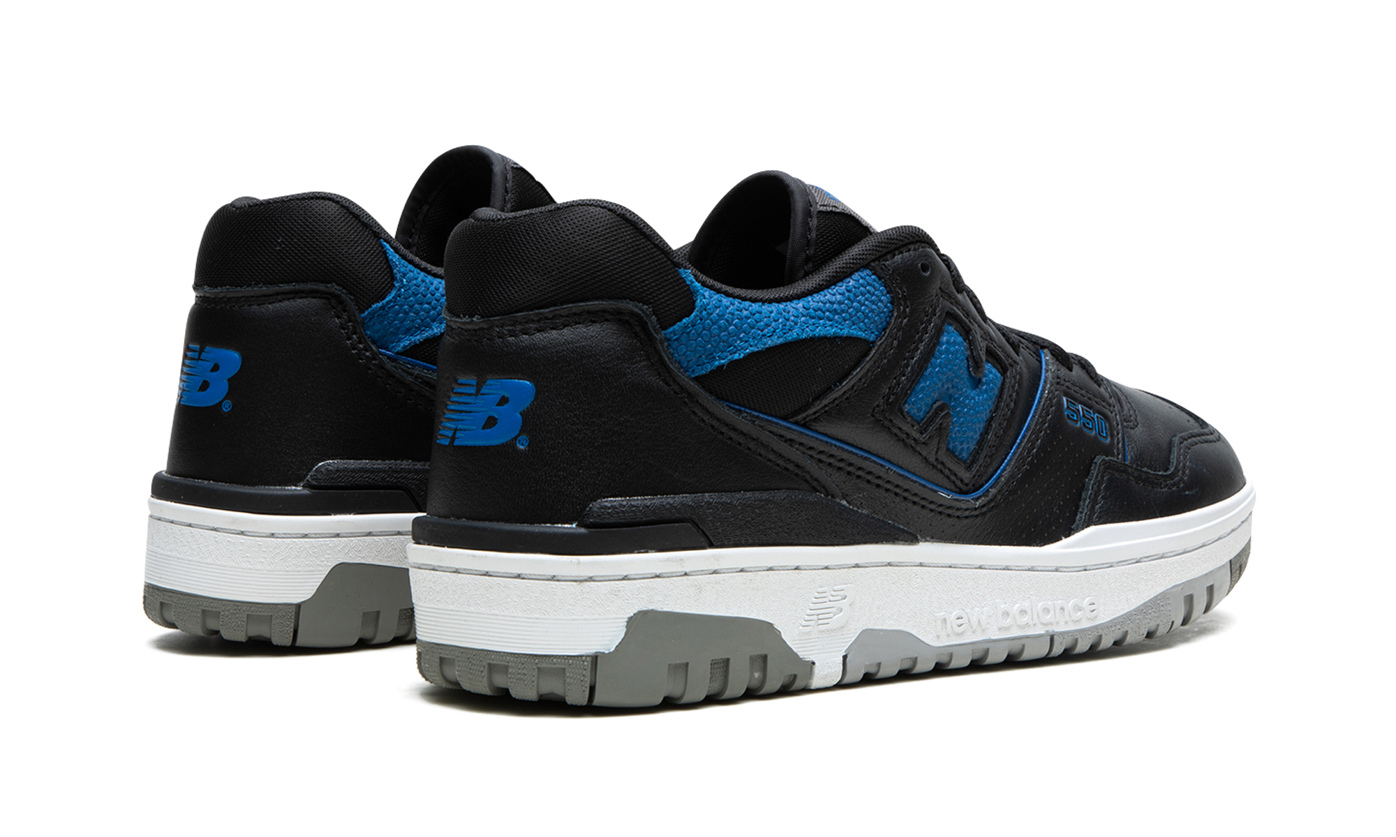 550 "Blue Groove" BB550PLB