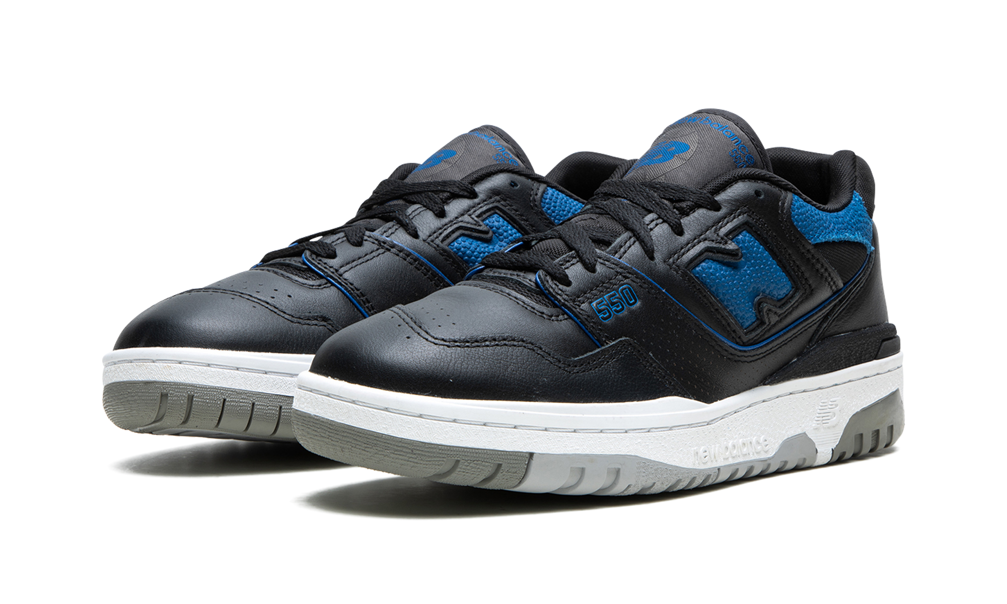 550 "Blue Groove" BB550PLB