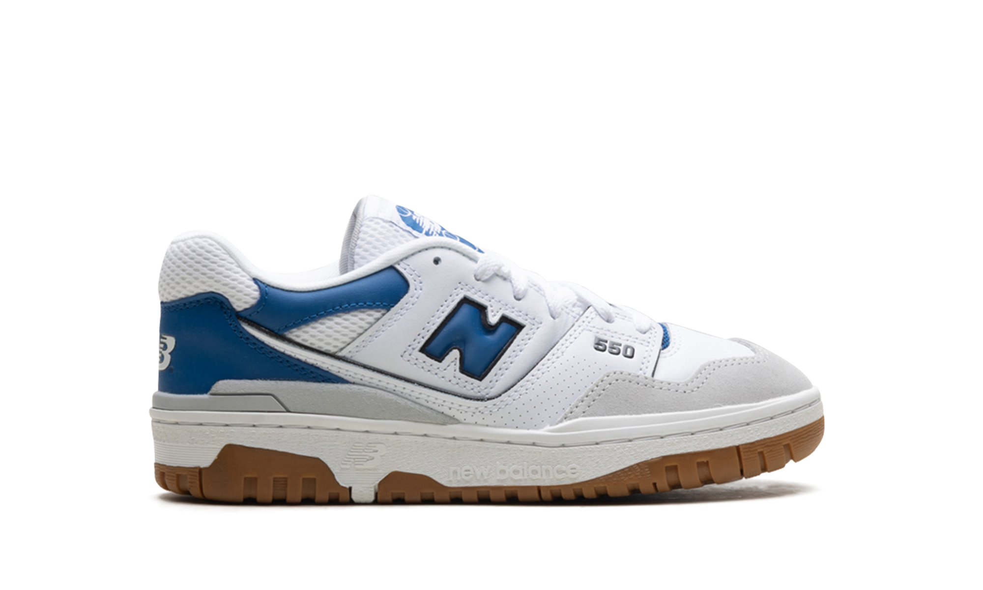 550 "Brighton Grey Blue Agate" GSB550SA