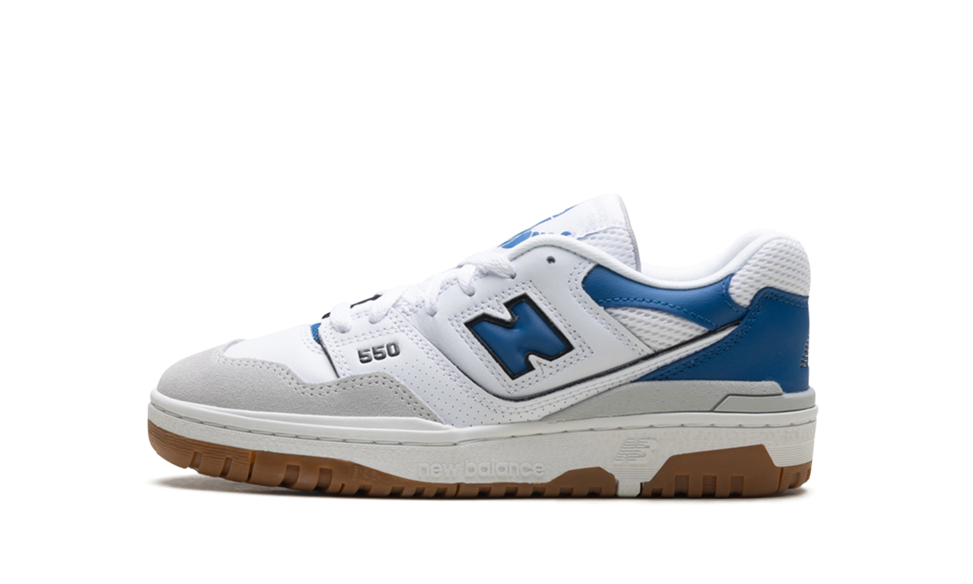 550 "Brighton Grey Blue Agate" GSB550SA