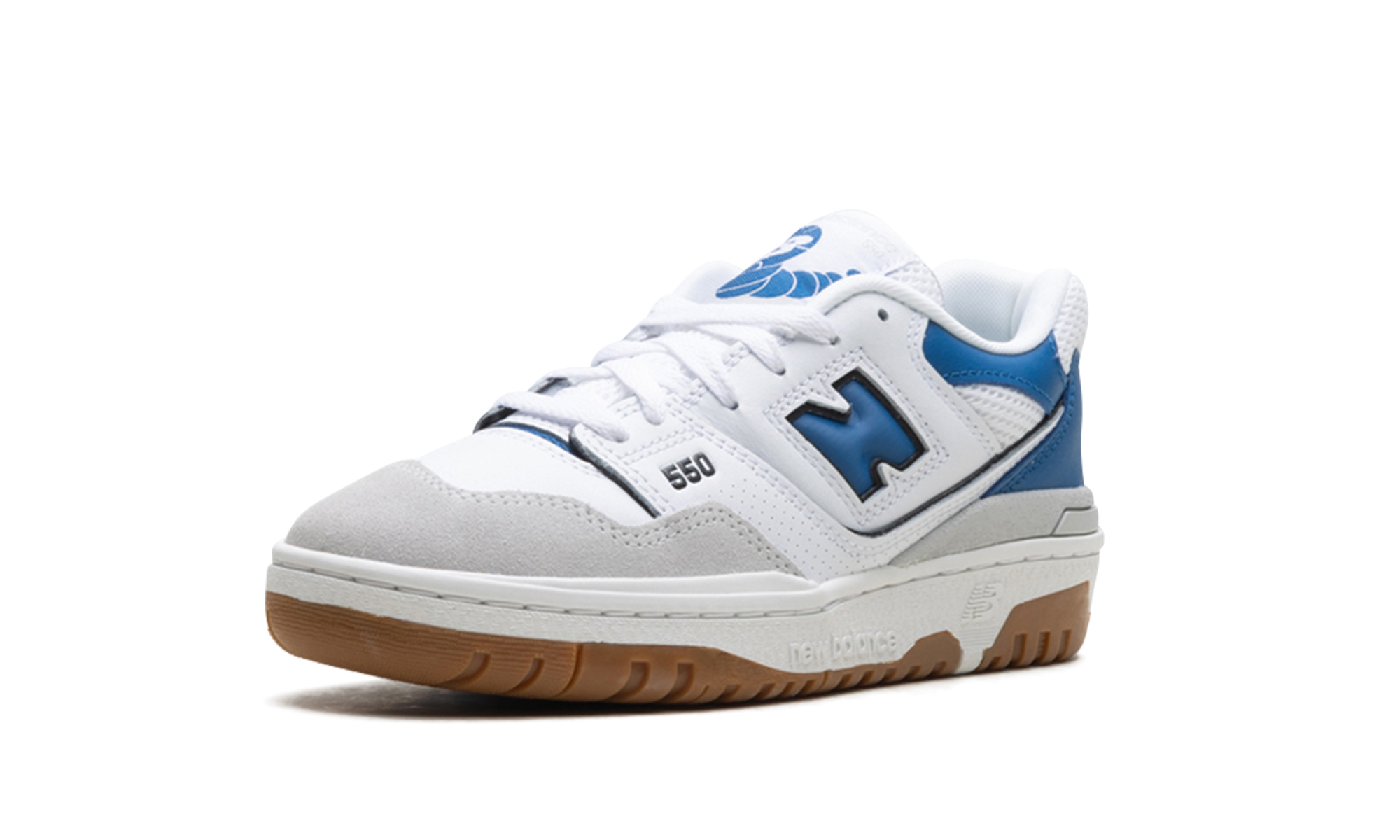 550 "Brighton Grey Blue Agate" GSB550SA