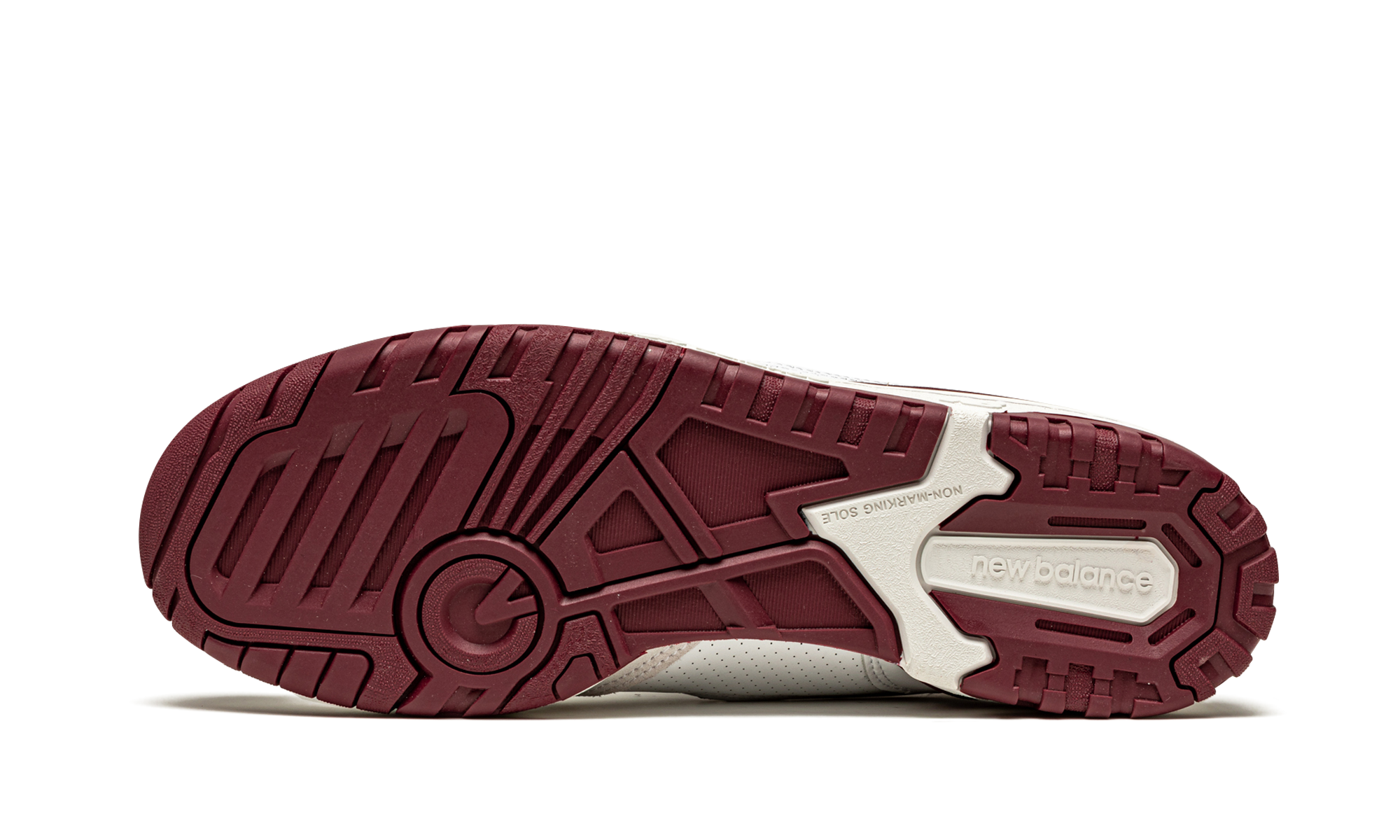 550 "Burgundy" BB550LI1
