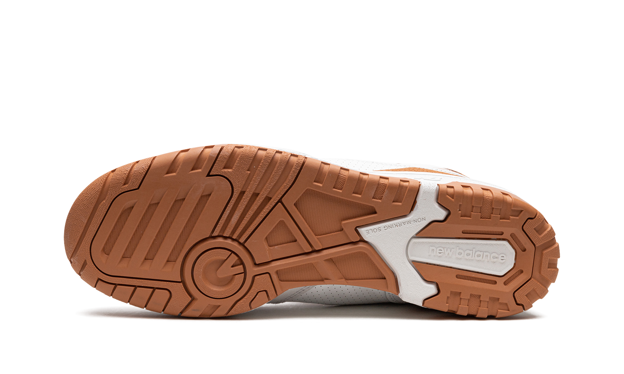 550 "Burnt Orange" BB550LSC