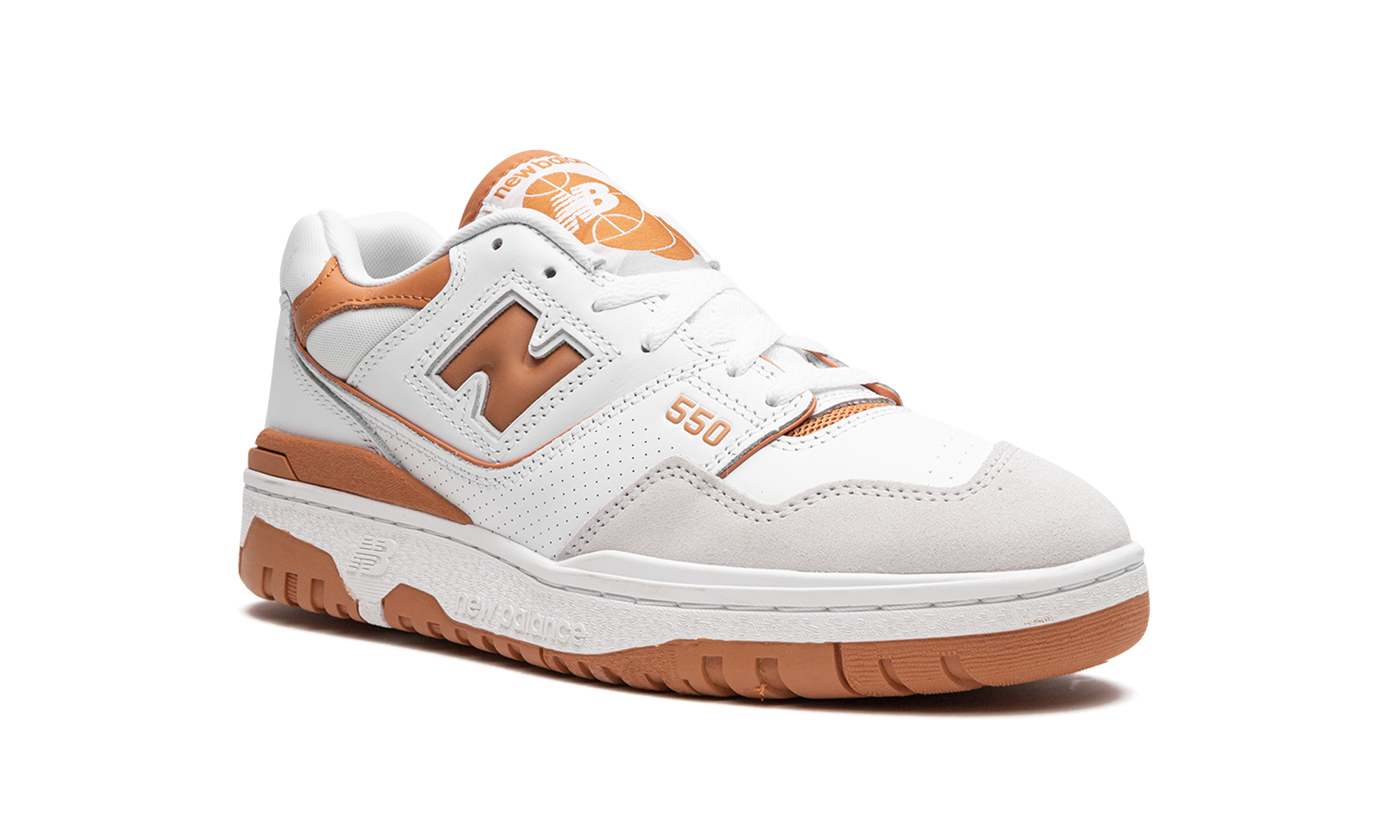 550 "Burnt Orange" BB550LSC