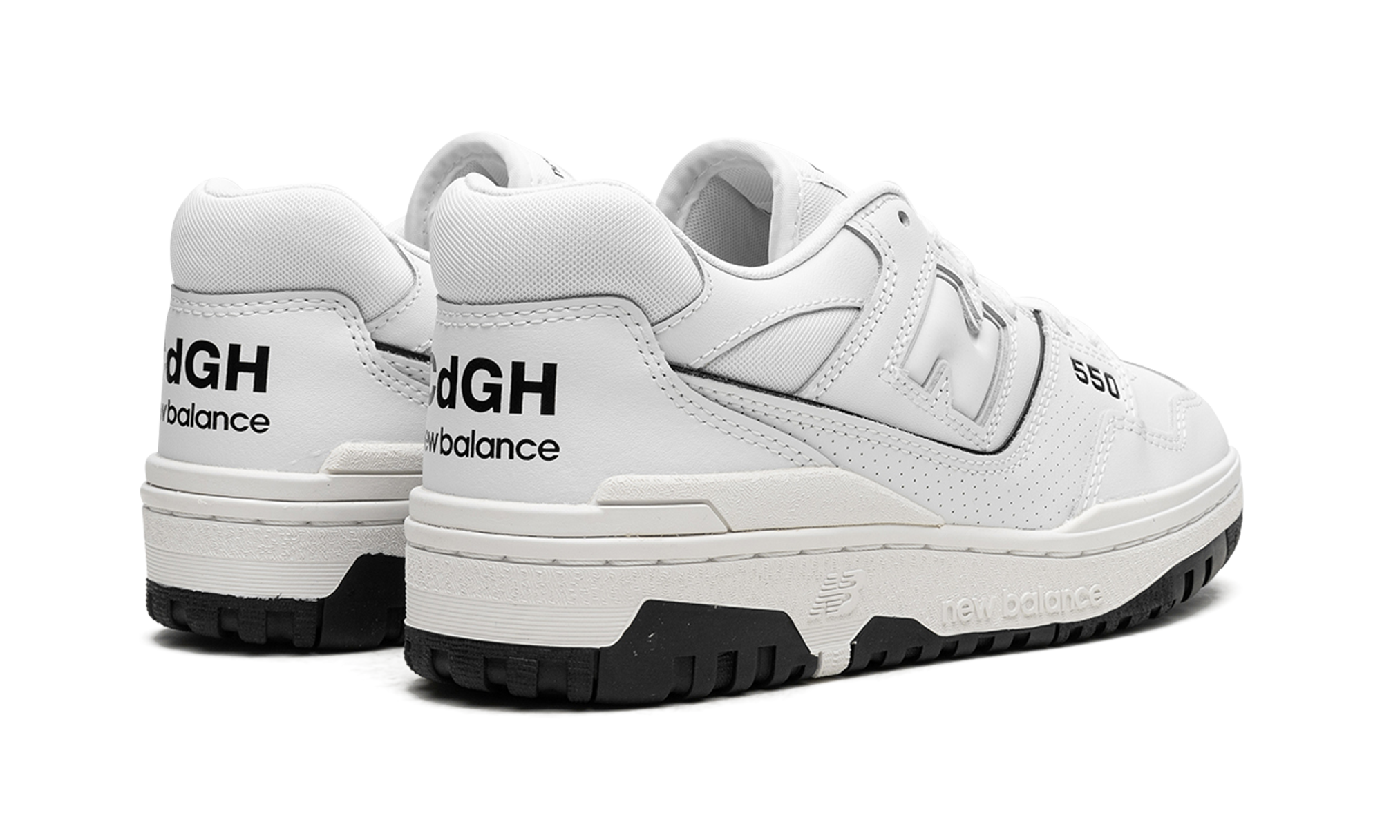 550 "CDG" BB550CDG