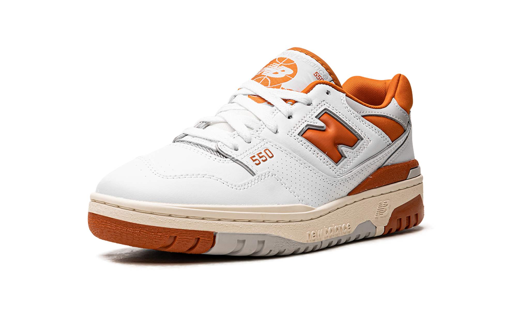 550 "College Pack" BB550SIZ