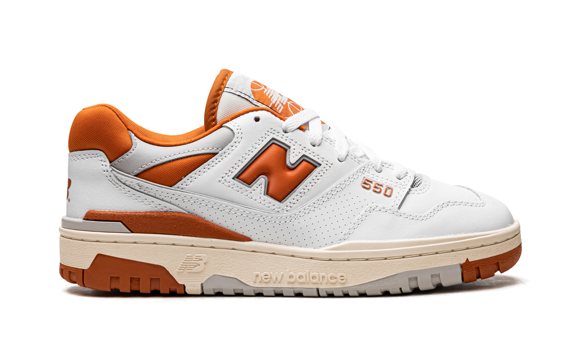 550 "College Pack" BB550SIZ