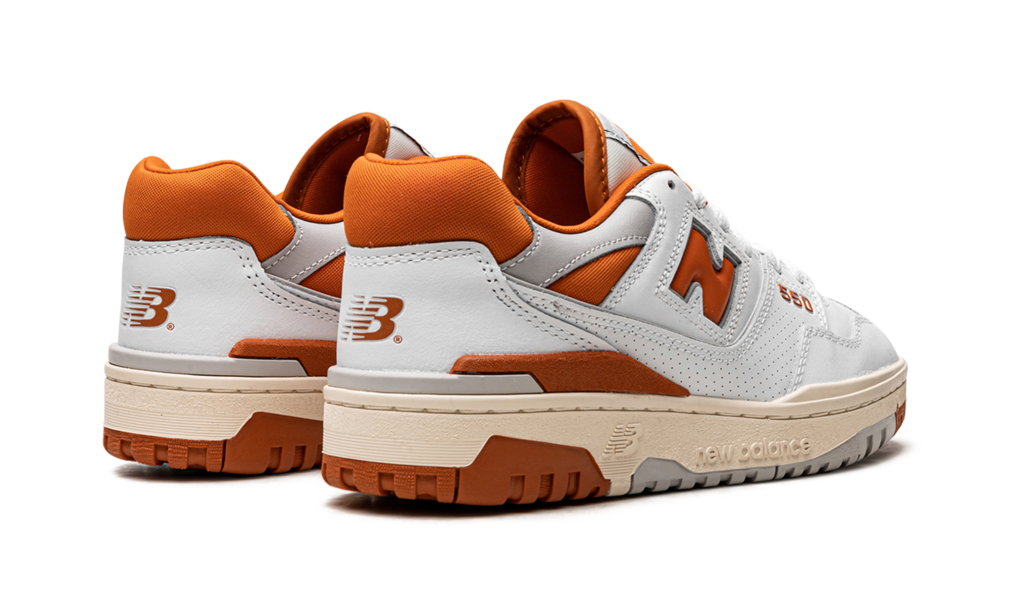 550 "College Pack" BB550SIZ