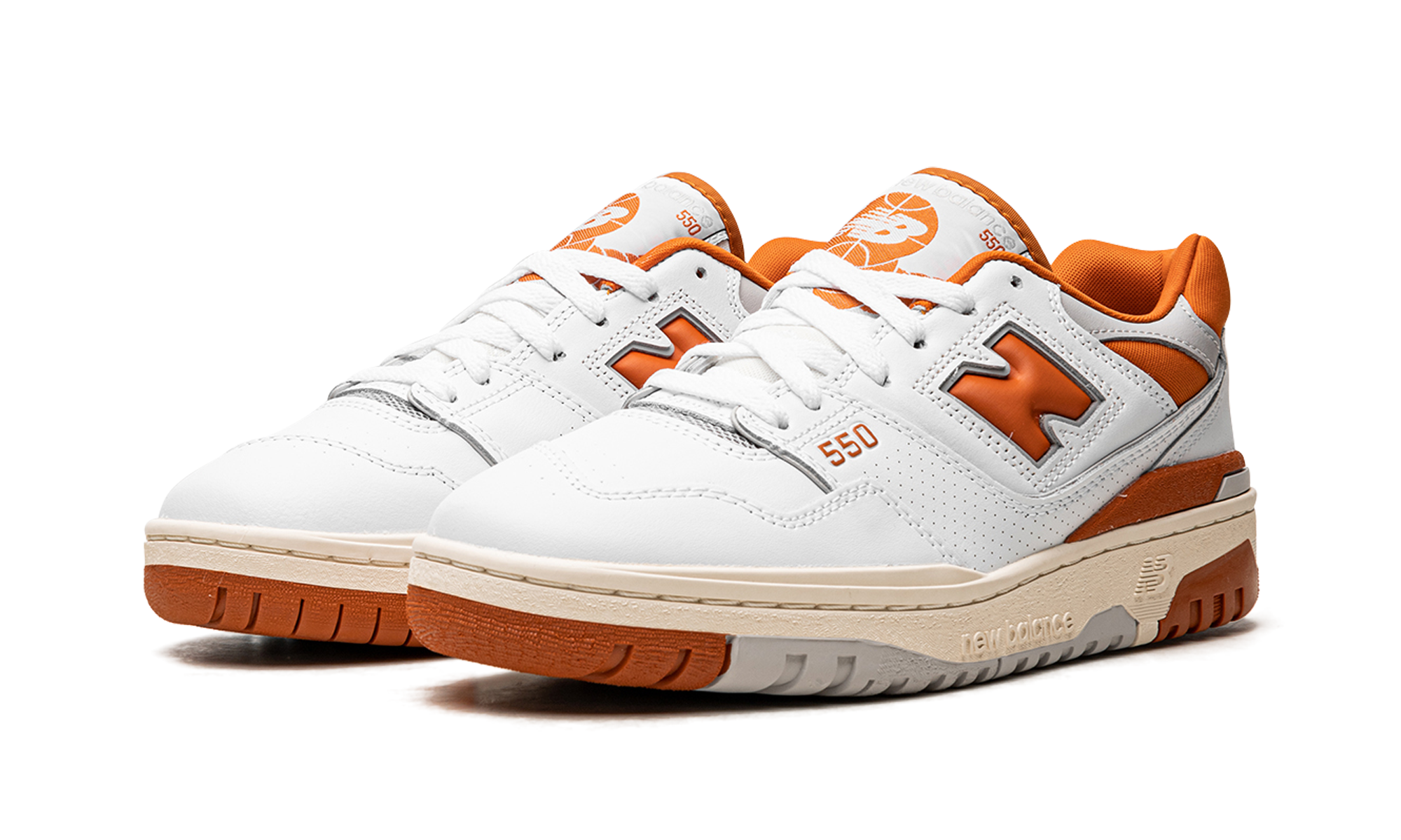550 "College Pack" BB550SIZ