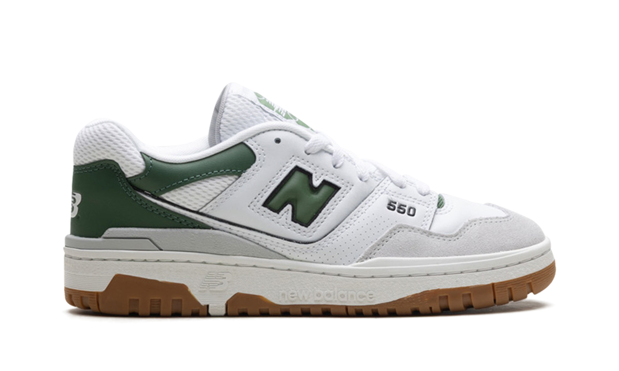550 GS "Bright Grey Nori" GSB550SD