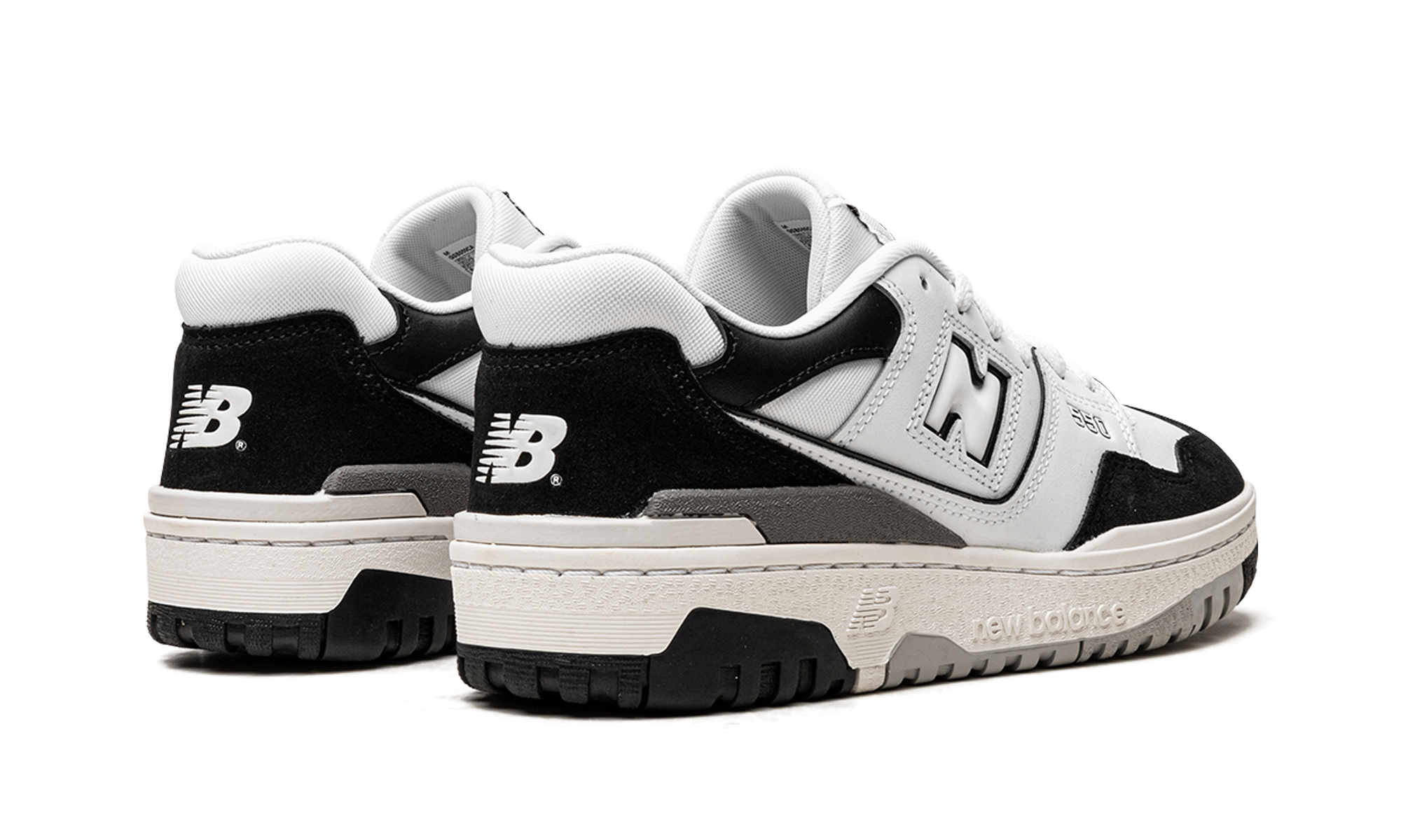 550 GS "Oreo" GSB550CA