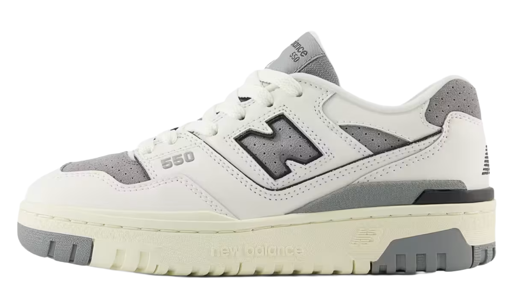550 GS "Sea Salt Slate Grey" gsb550lg