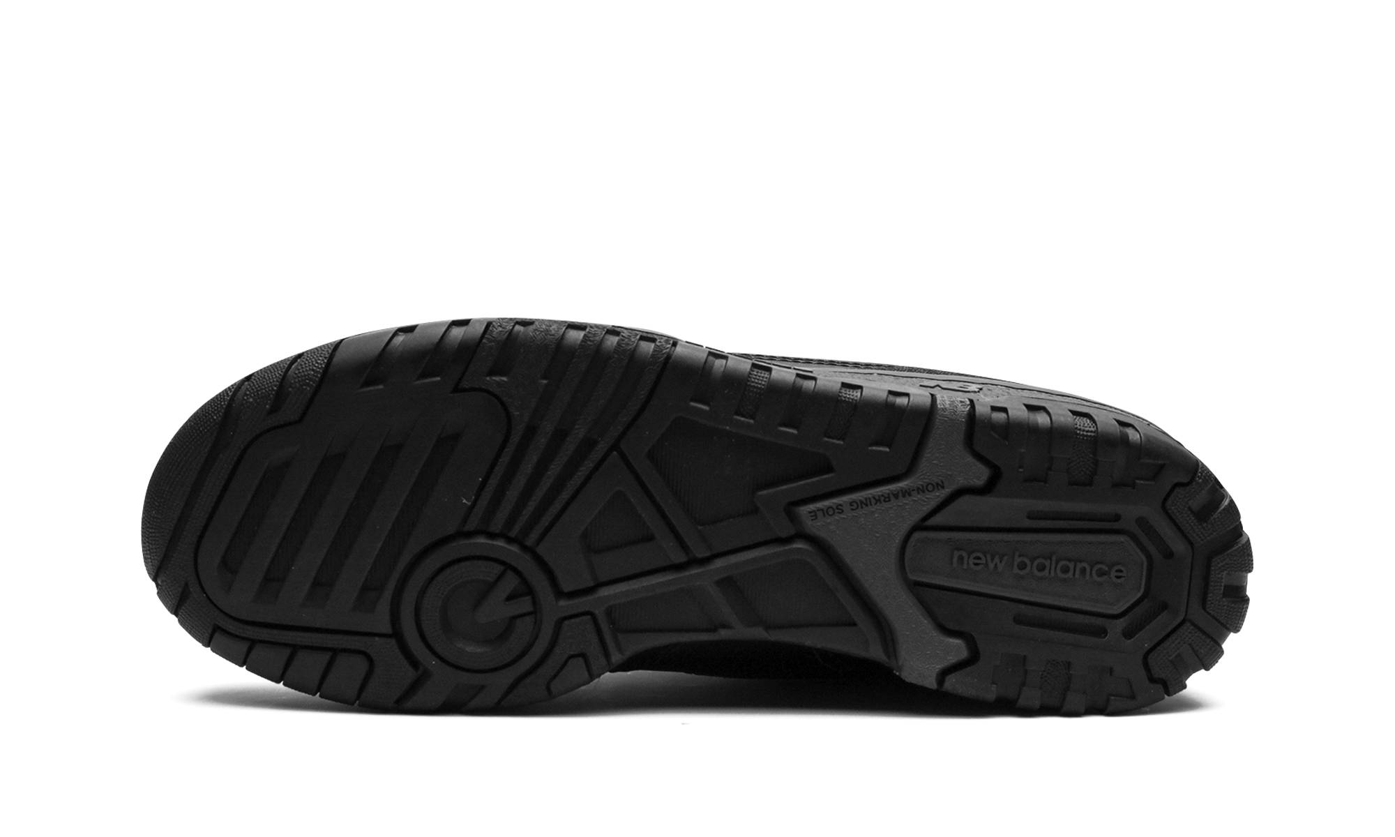 550 GS "Triple Black" GSB550BB