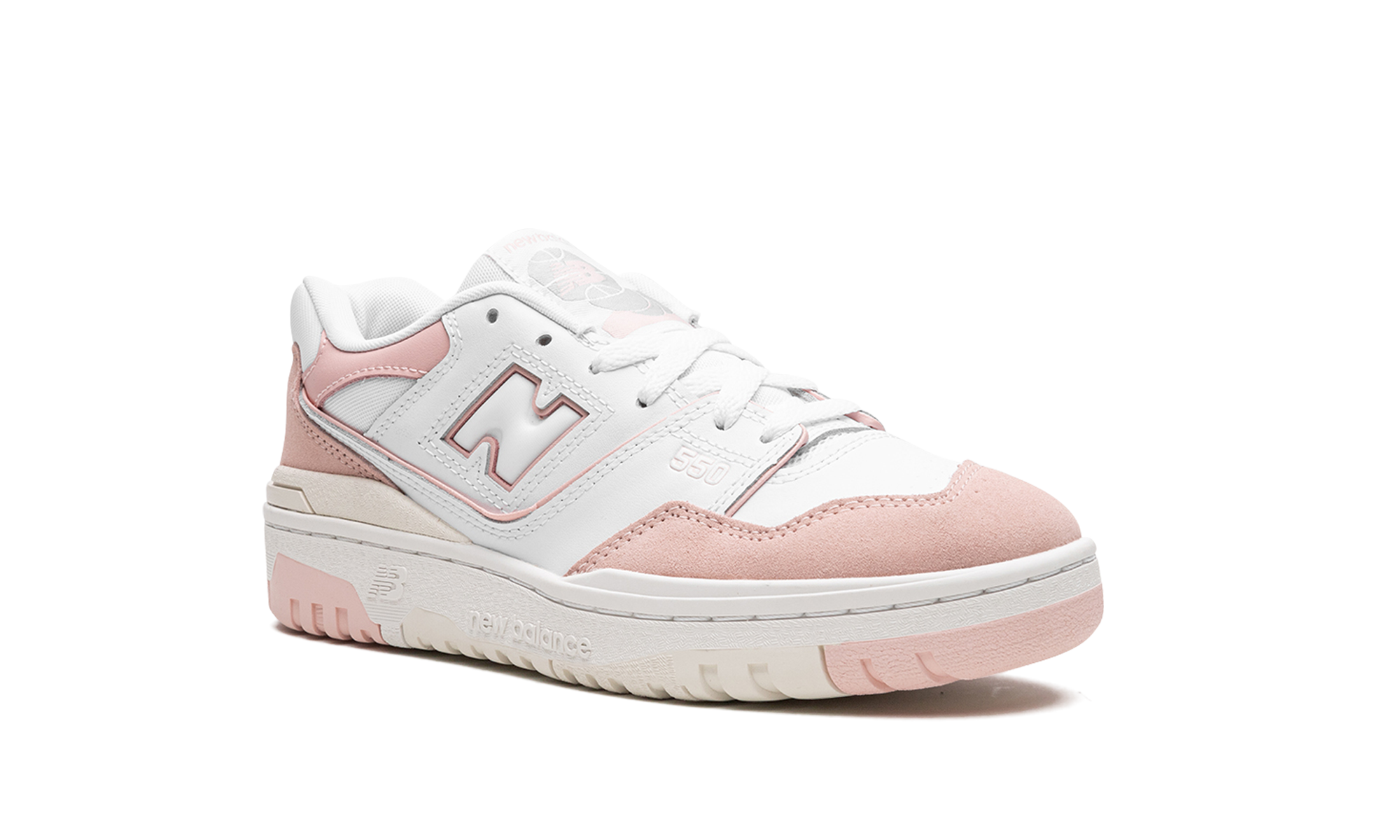 550 GS "White Pink Sea Salt" GSB550CD