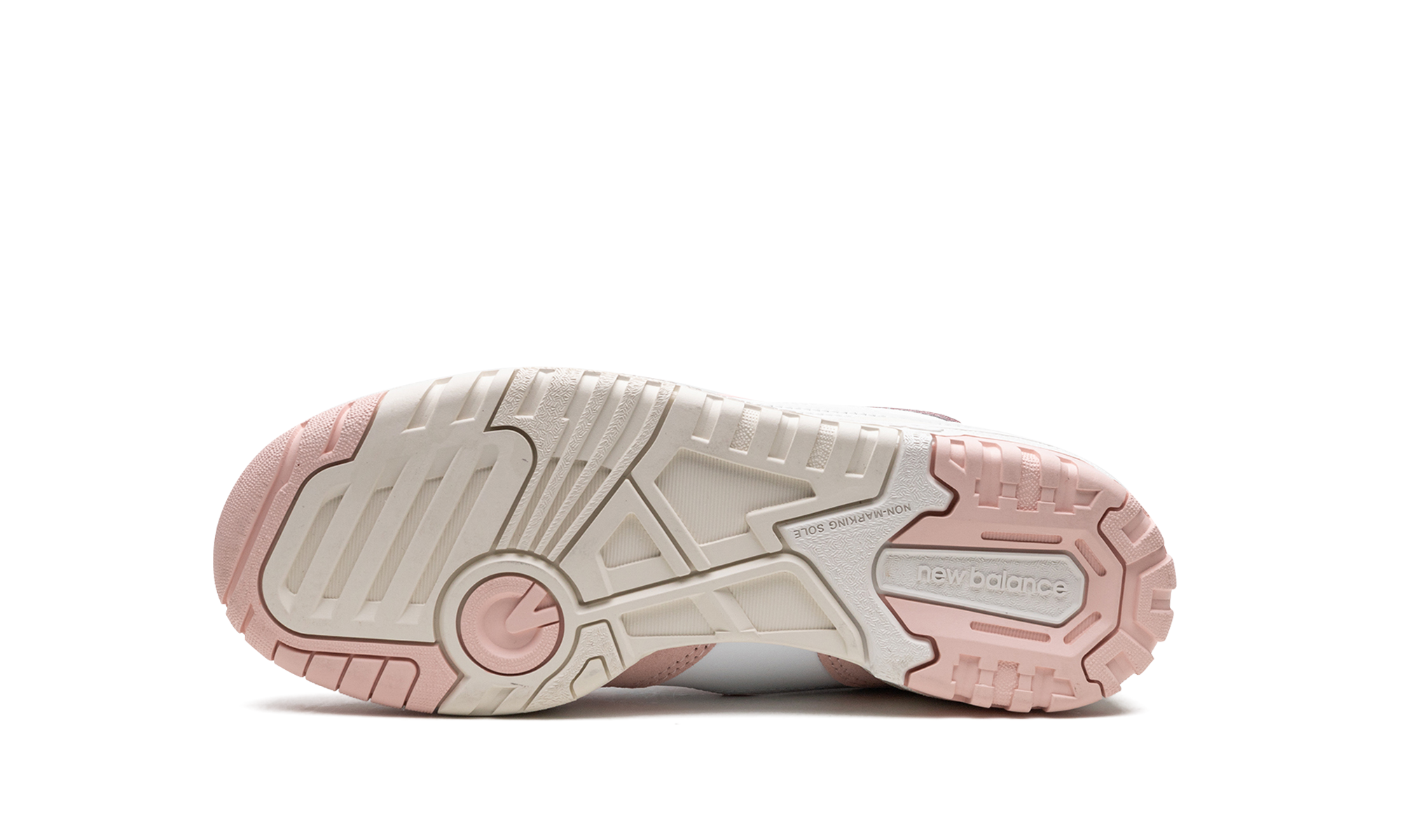550 GS "White Pink Sea Salt" GSB550CD