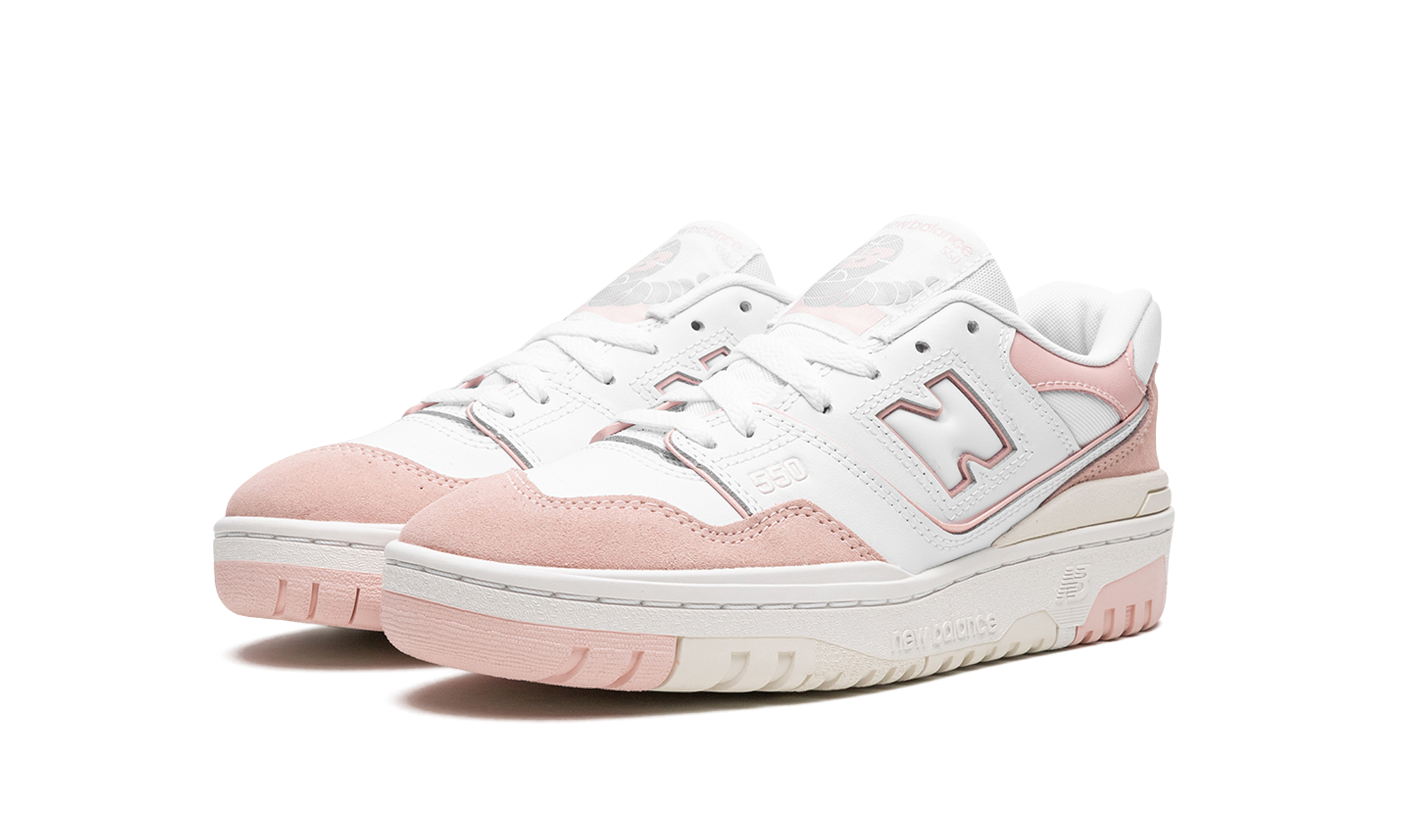 550 GS "White Pink Sea Salt" GSB550CD