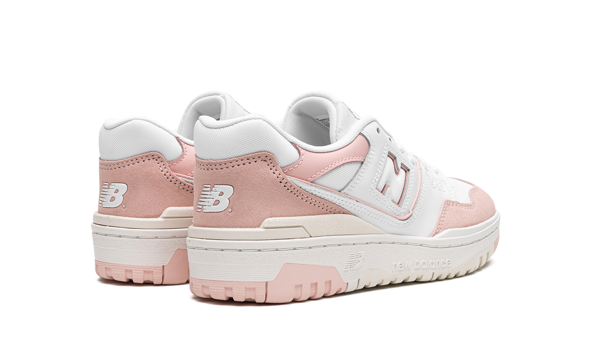 550 GS "White Pink Sea Salt" GSB550CD
