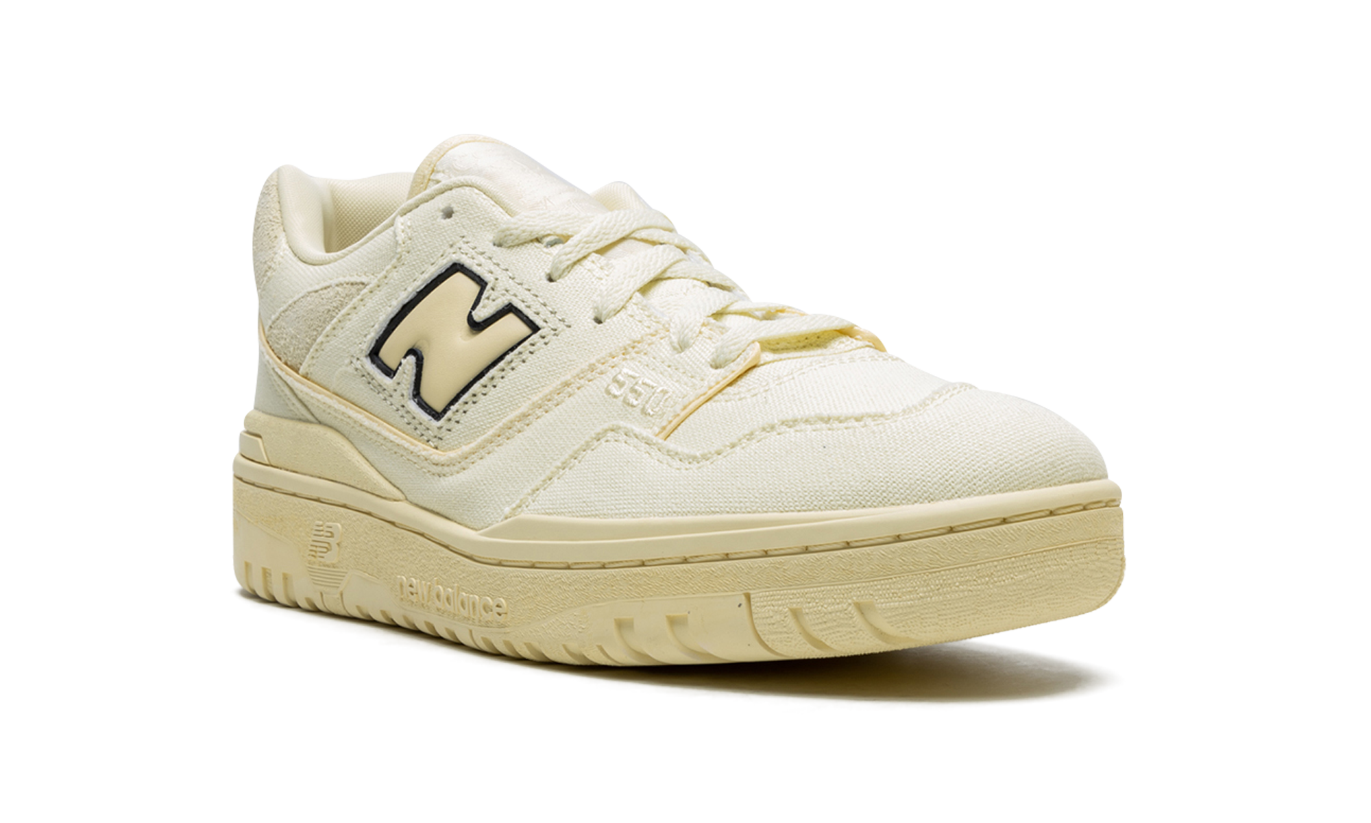 550 "Joe Fresh Goods - Conversations Amongst Us" BB550BH1