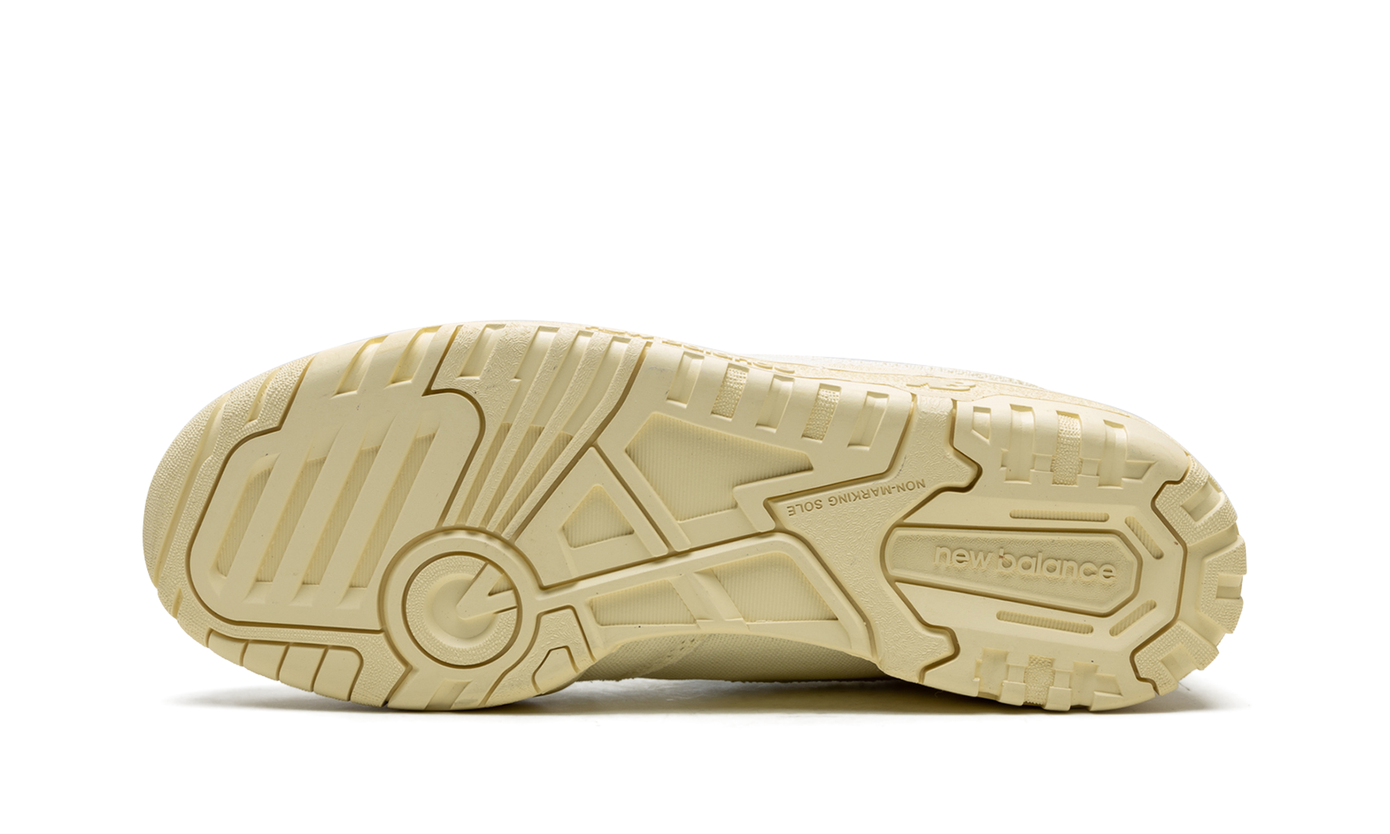 550 "Joe Fresh Goods - Conversations Amongst Us" BB550BH1