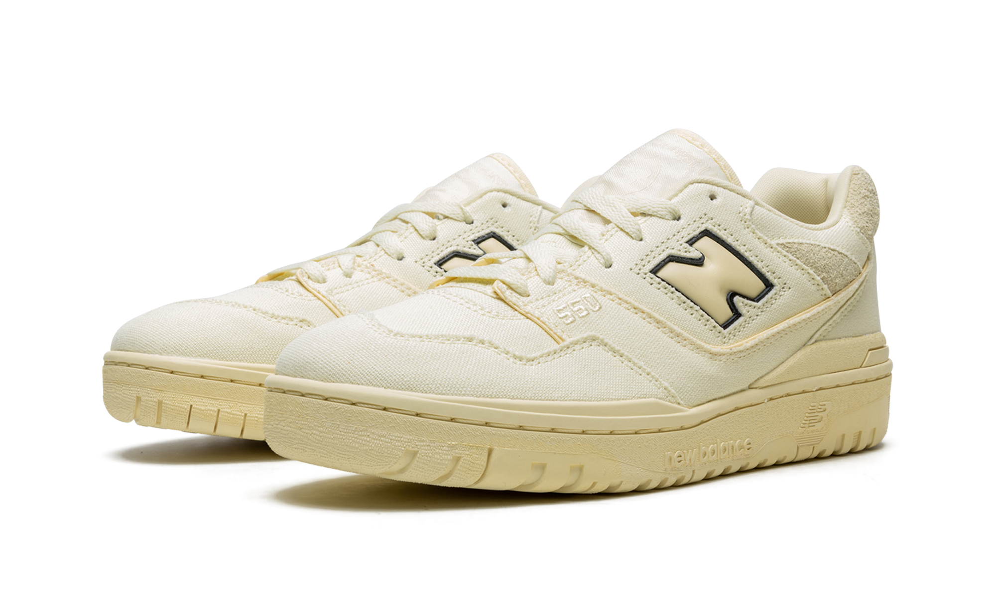 550 "Joe Fresh Goods - Conversations Amongst Us" BB550BH1
