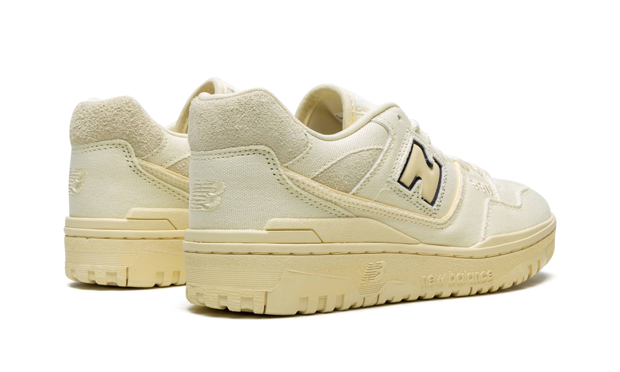 550 "Joe Fresh Goods - Conversations Amongst Us" BB550BH1