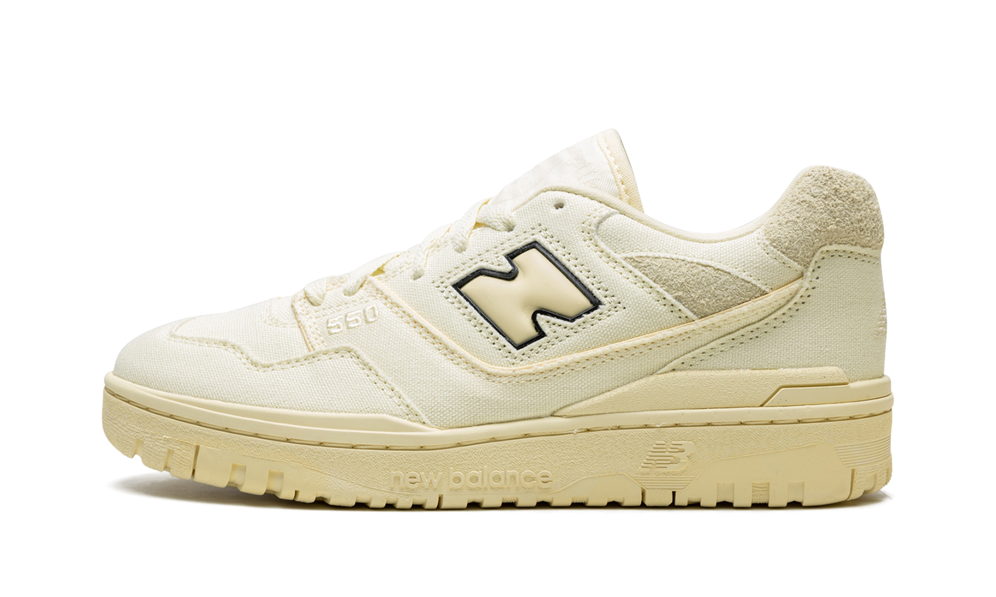 550 "Joe Fresh Goods - Conversations Amongst Us" BB550BH1