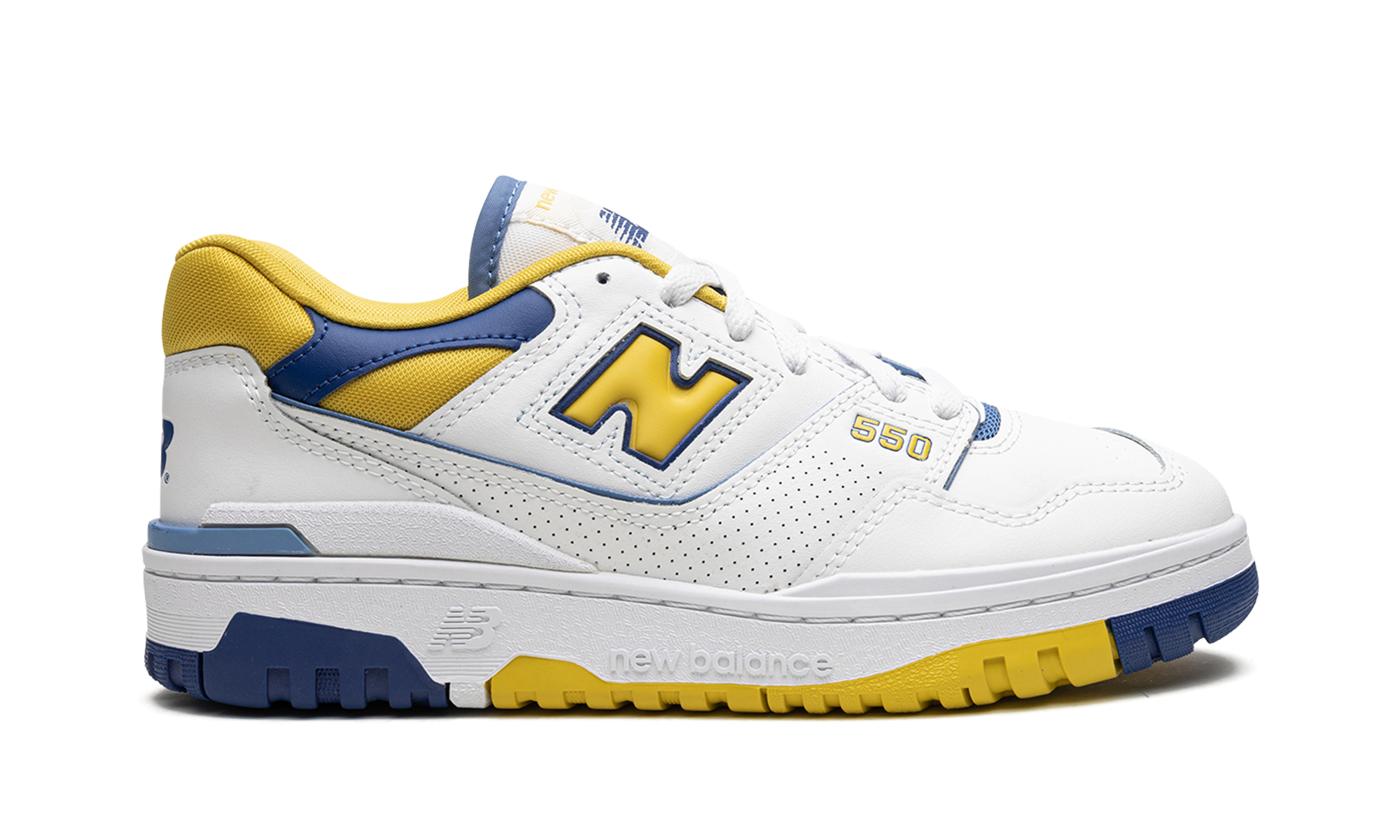 550 "LA Rams" BB550NCG