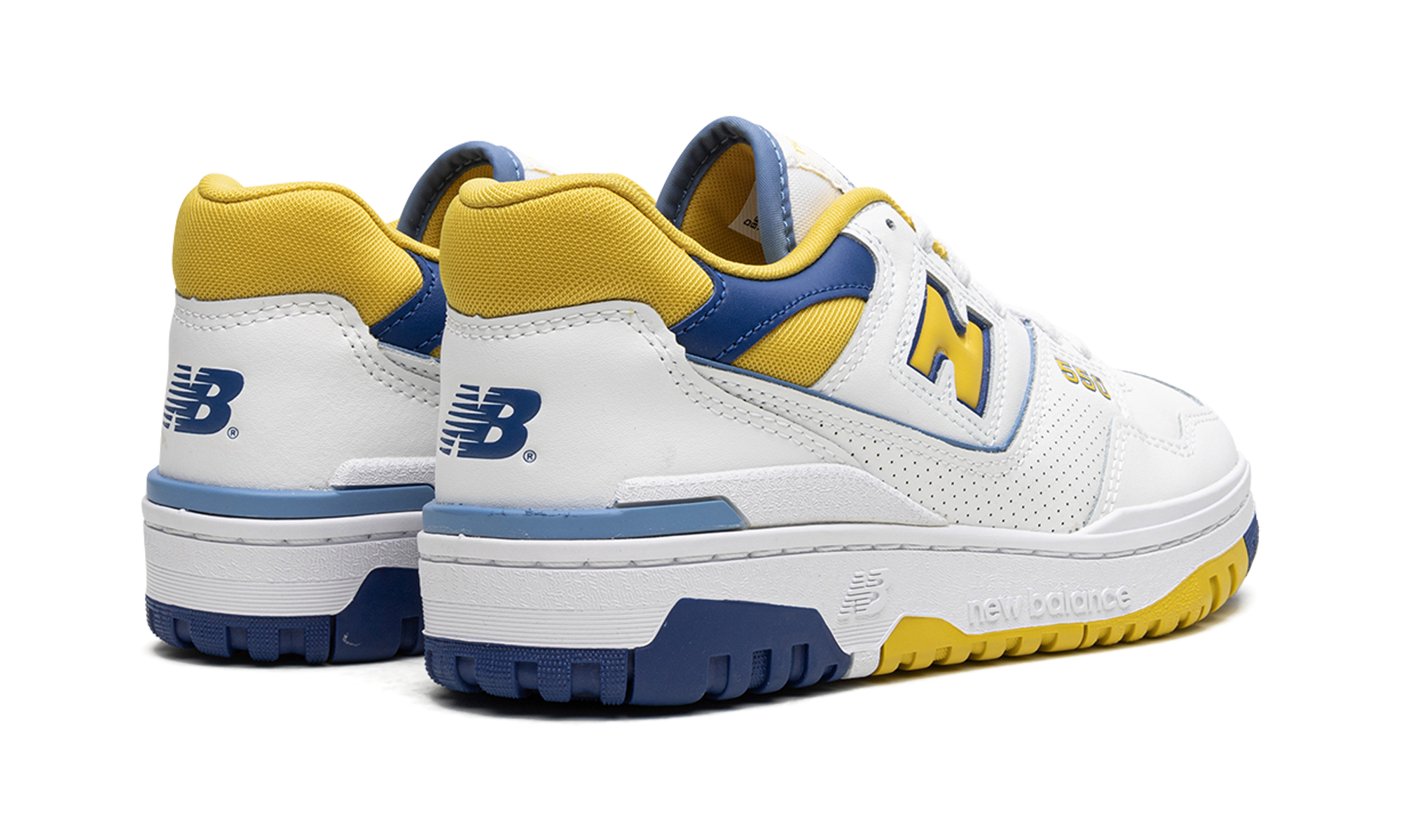 550 "LA Rams" BB550NCG