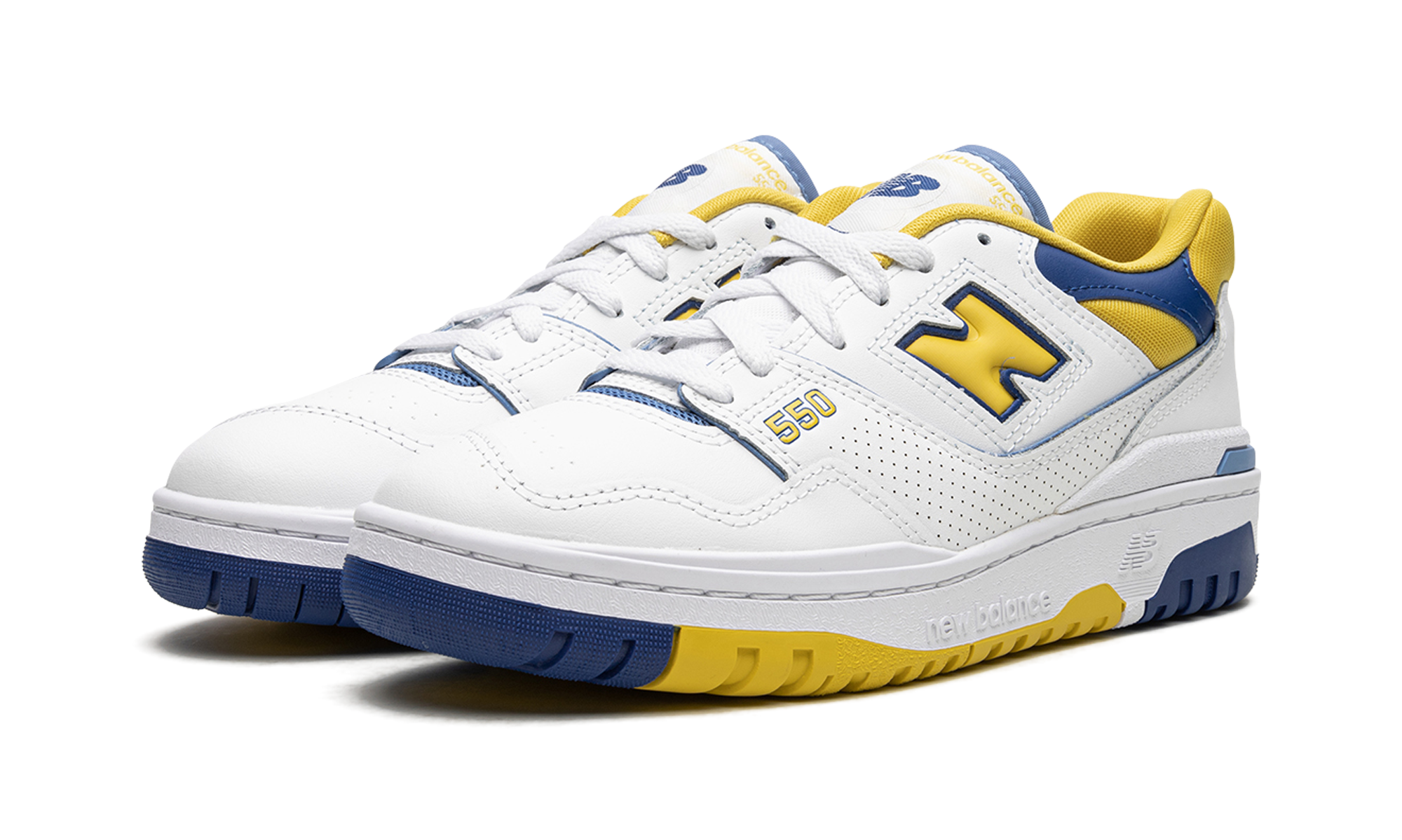 550 "LA Rams" BB550NCG