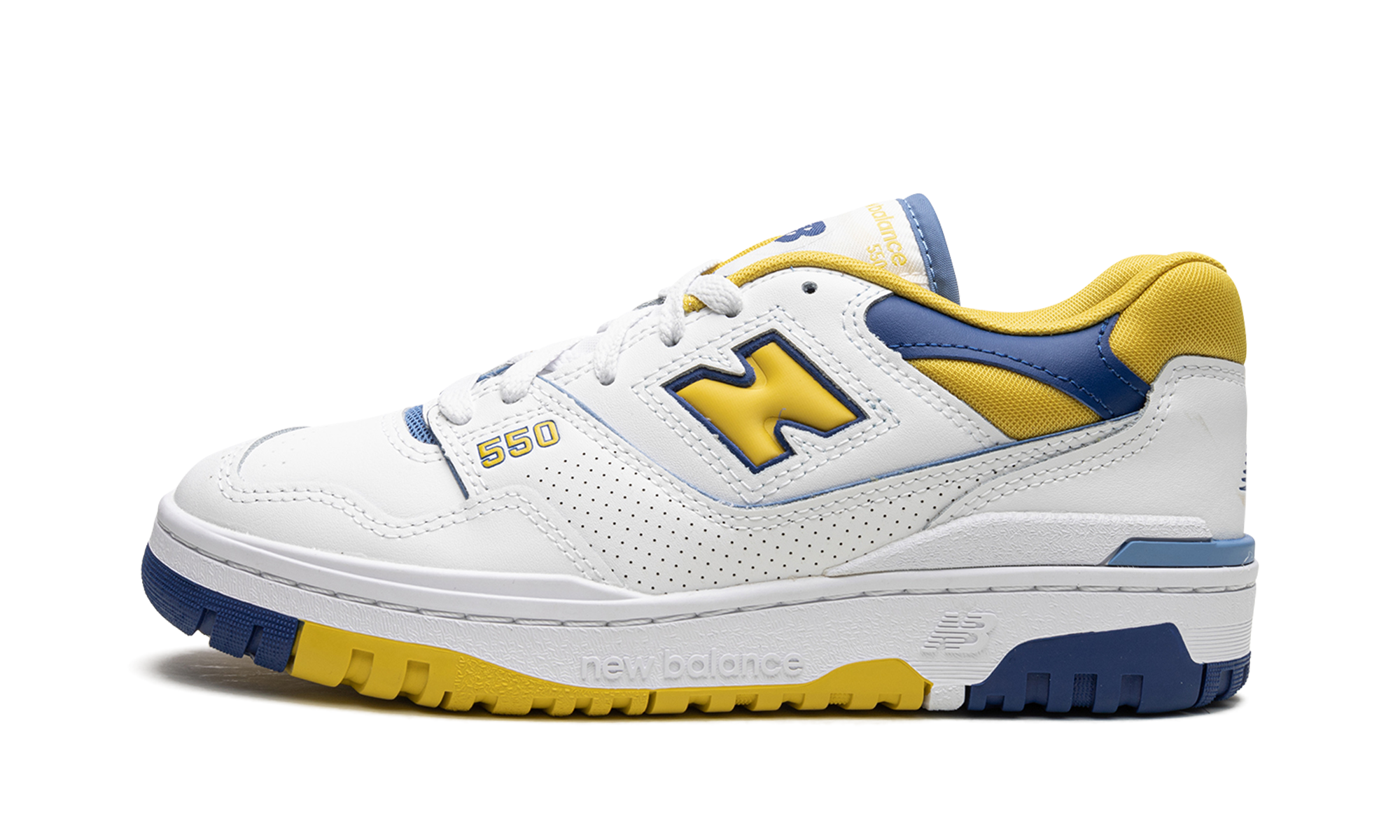 550 "LA Rams" BB550NCG