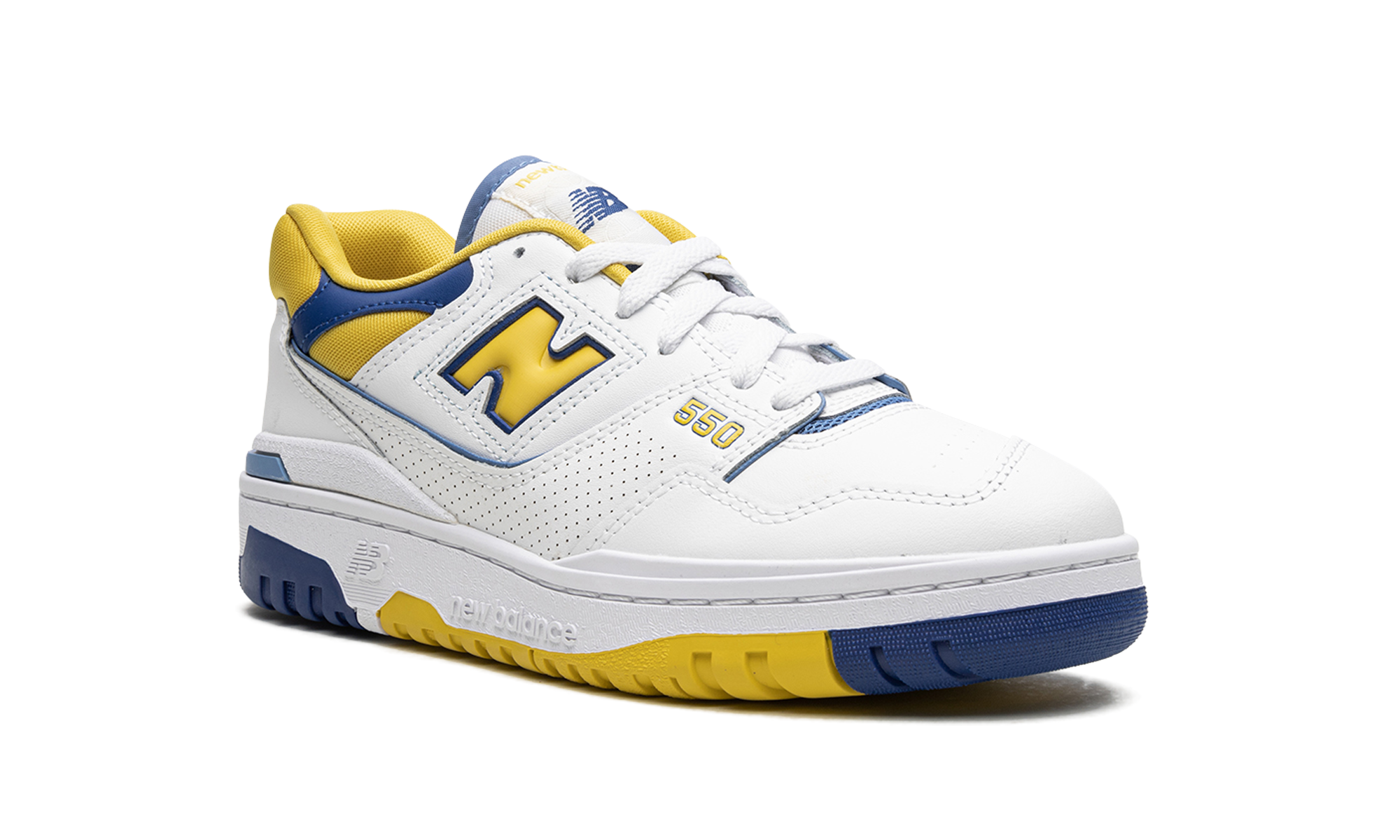 550 "LA Rams" BB550NCG