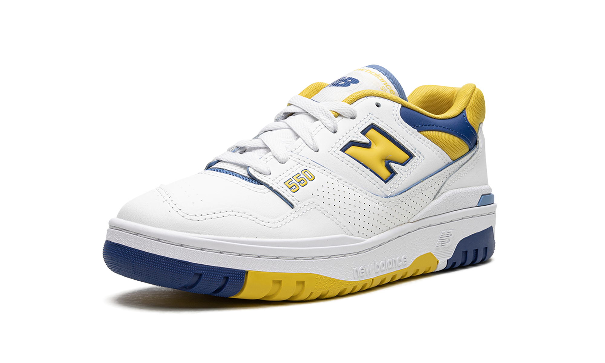 550 "LA Rams" BB550NCG