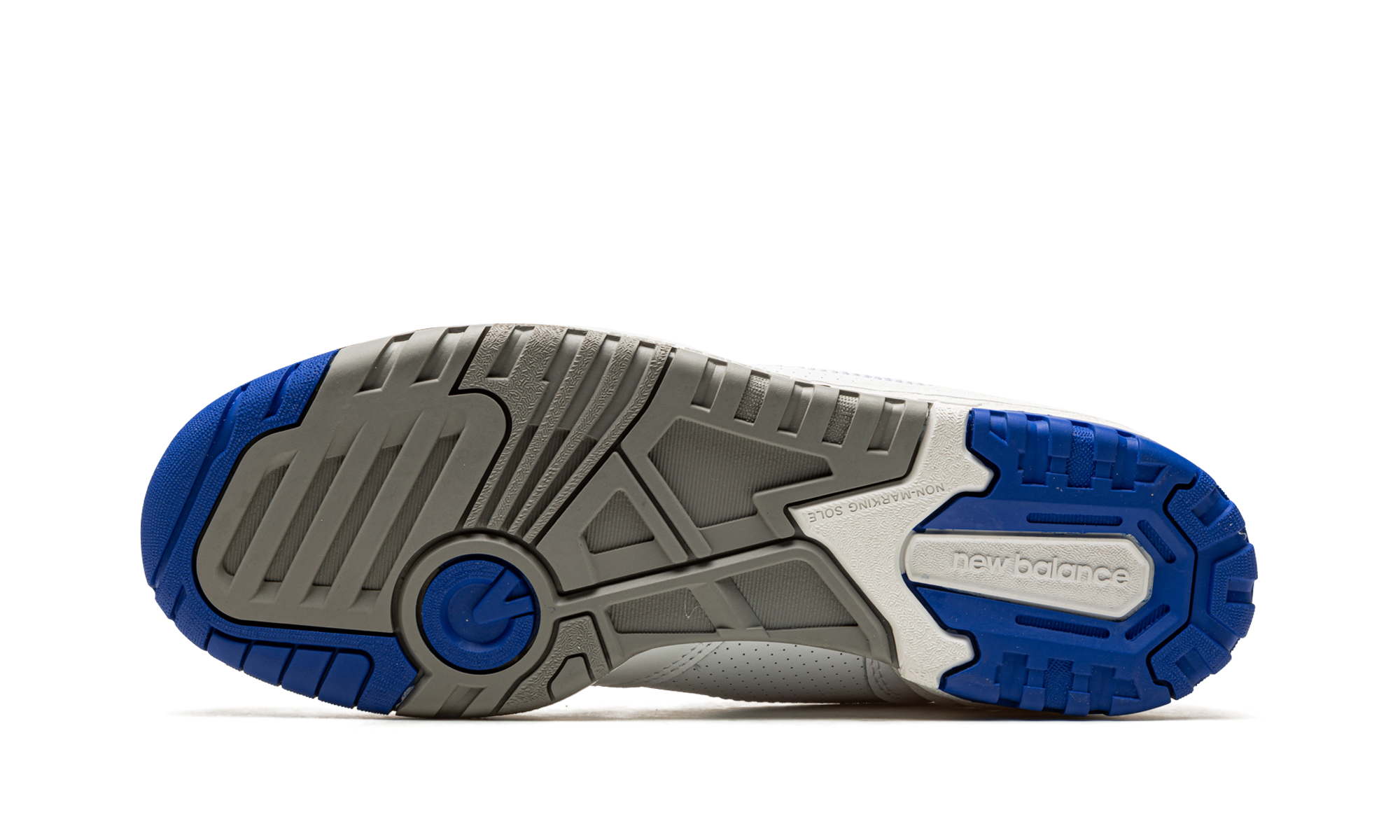550 "Lakers" BB550WTN